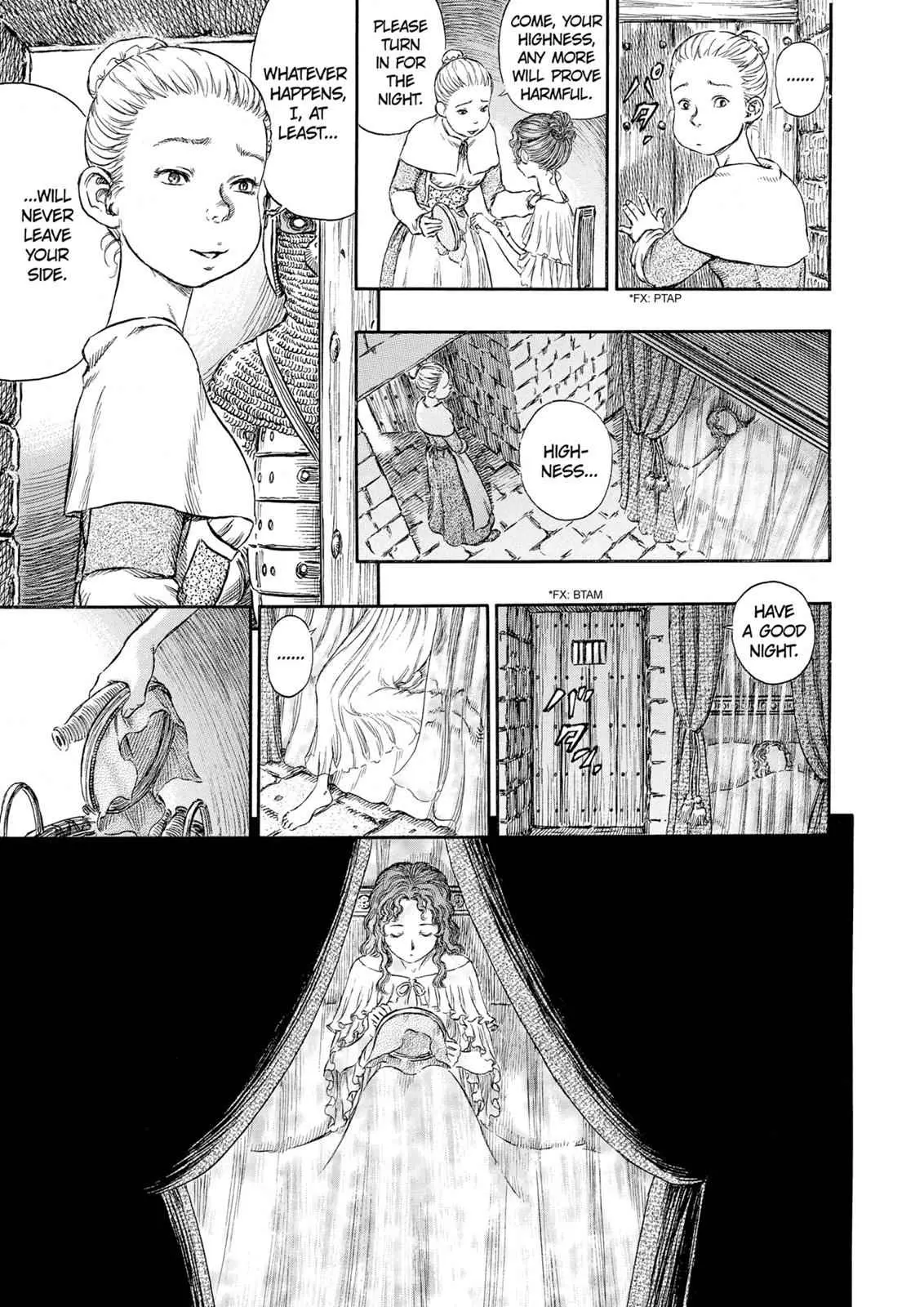 Read Berserk - Chapter 234 - read-berserk-manga.com | Image 16