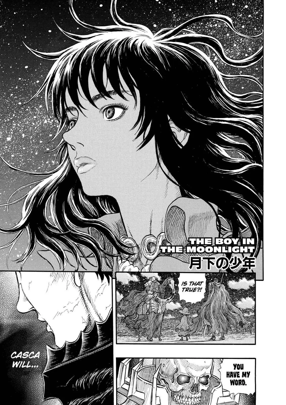 Read Berserk - Chapter 238 - read-berserk-manga.com | Image 1