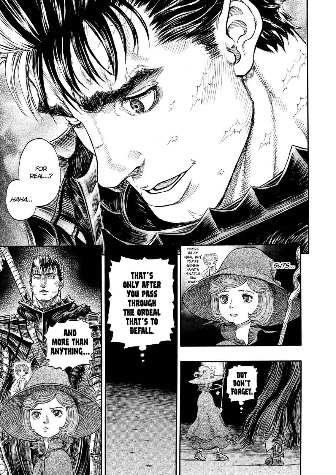 Read Berserk - Chapter 238 - read-berserk-manga.com | Image 3