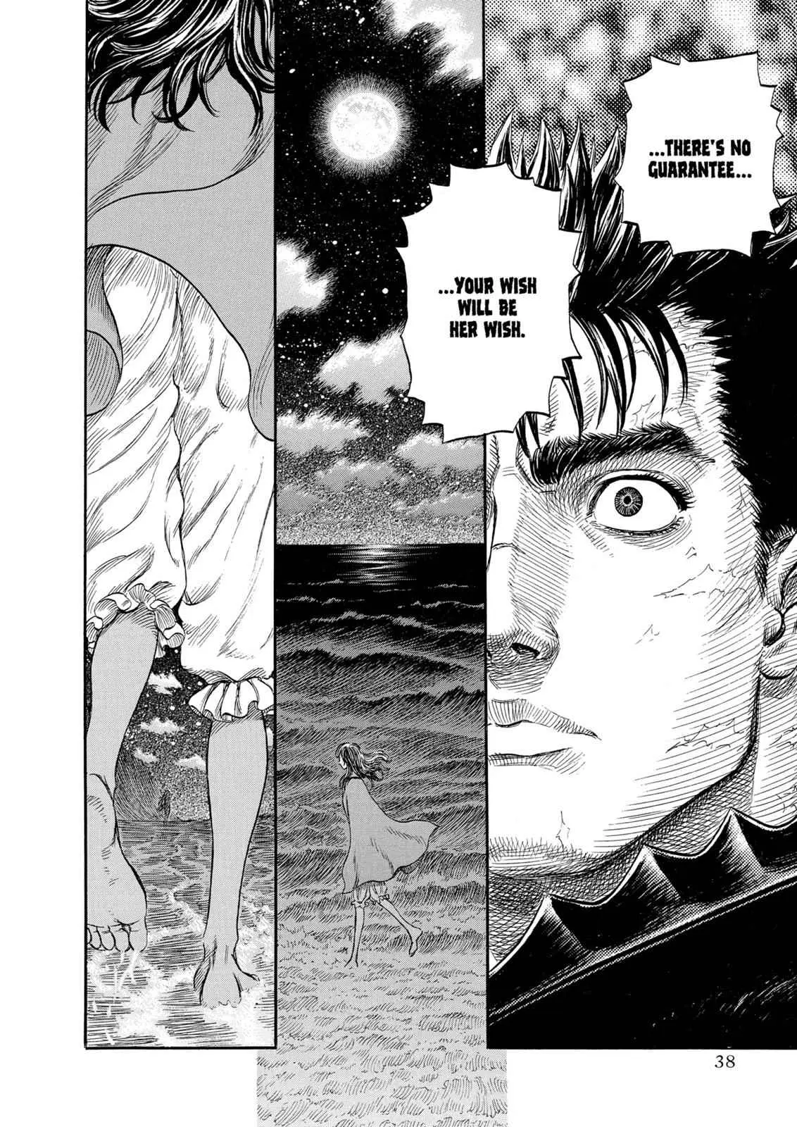 Read Berserk - Chapter 238 - read-berserk-manga.com | Image 4