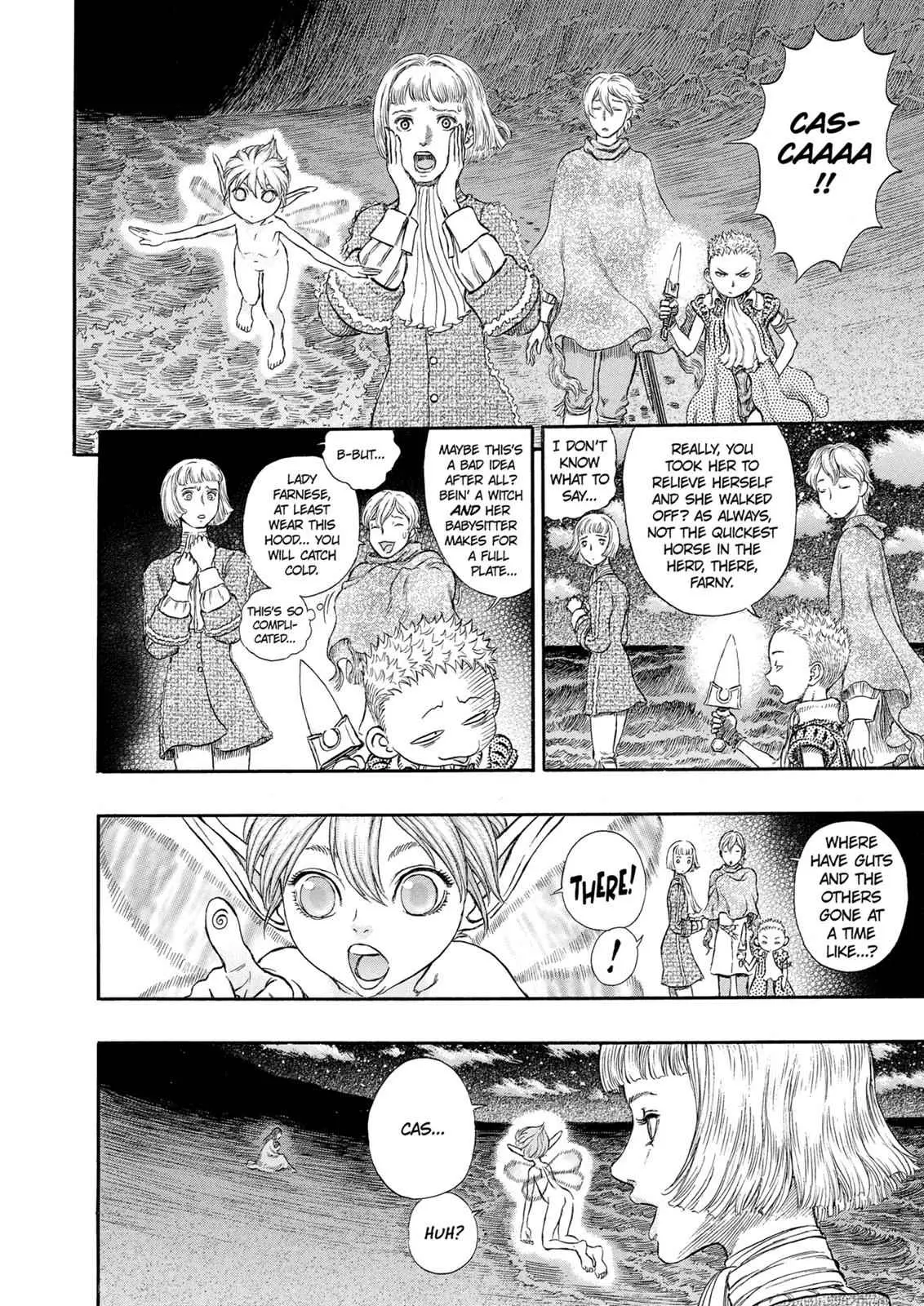 Read Berserk - Chapter 238 - read-berserk-manga.com | Image 8