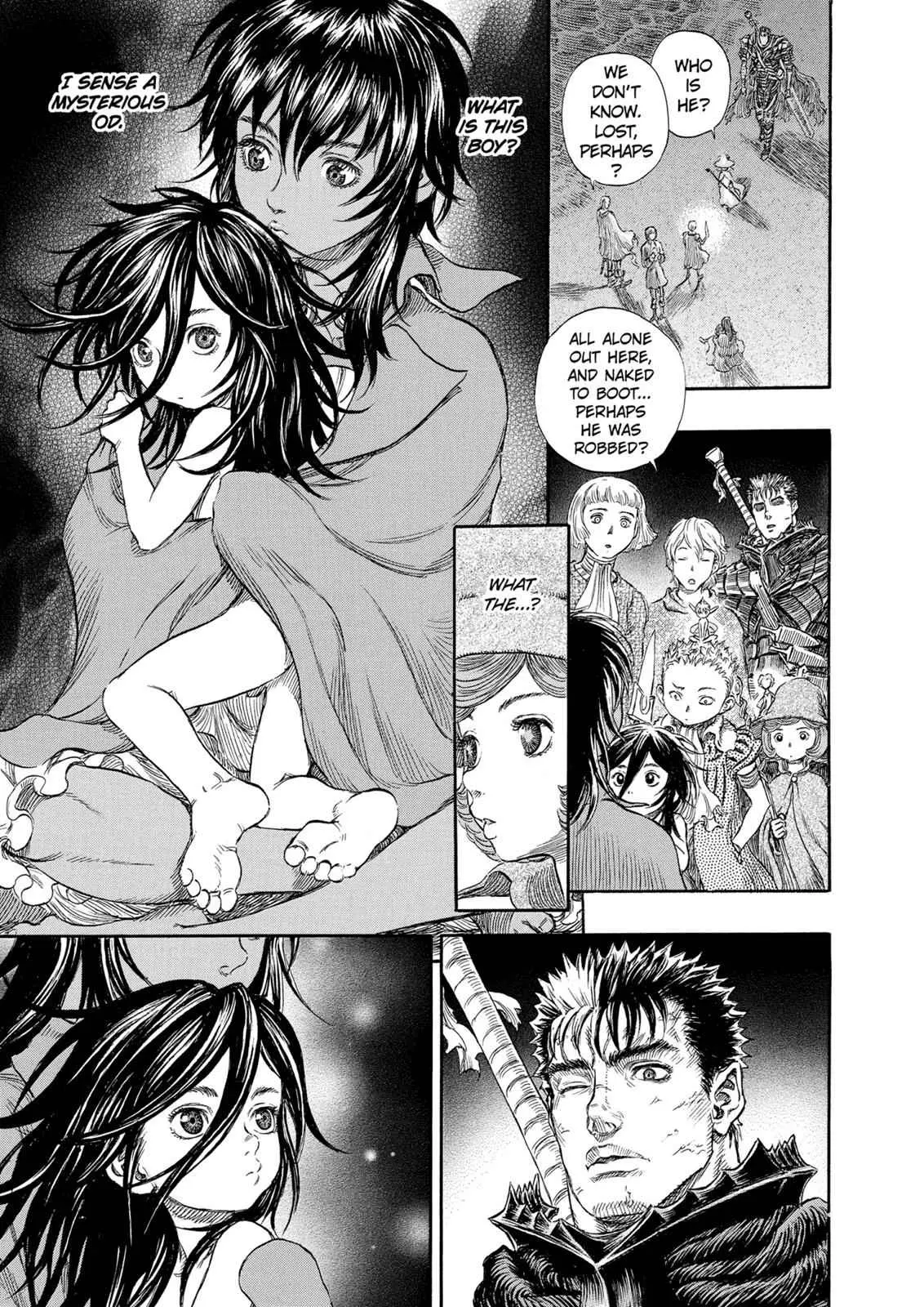 Read Berserk - Chapter 238 - read-berserk-manga.com | Image 11