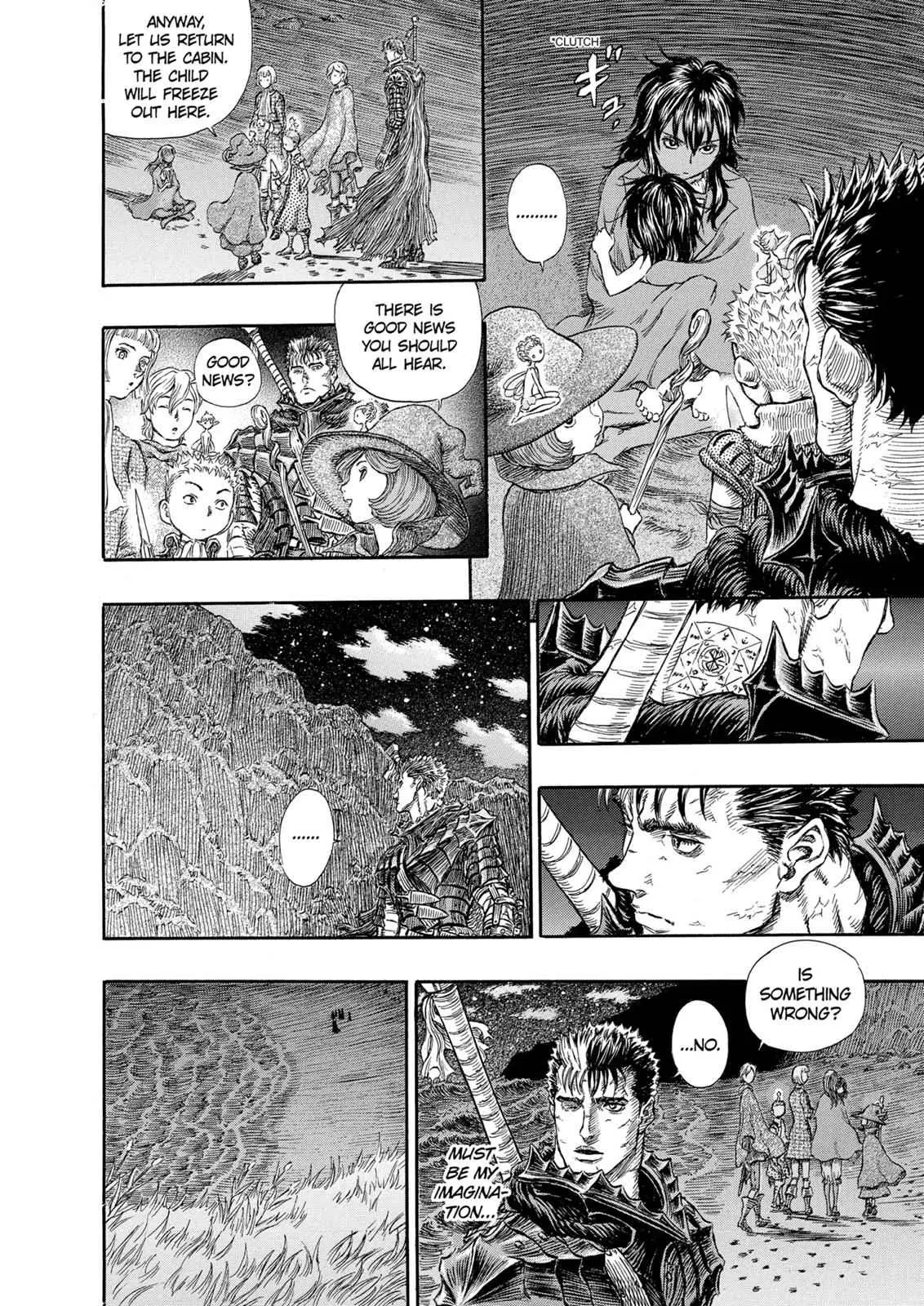 Read Berserk - Chapter 238 - read-berserk-manga.com | Image 12