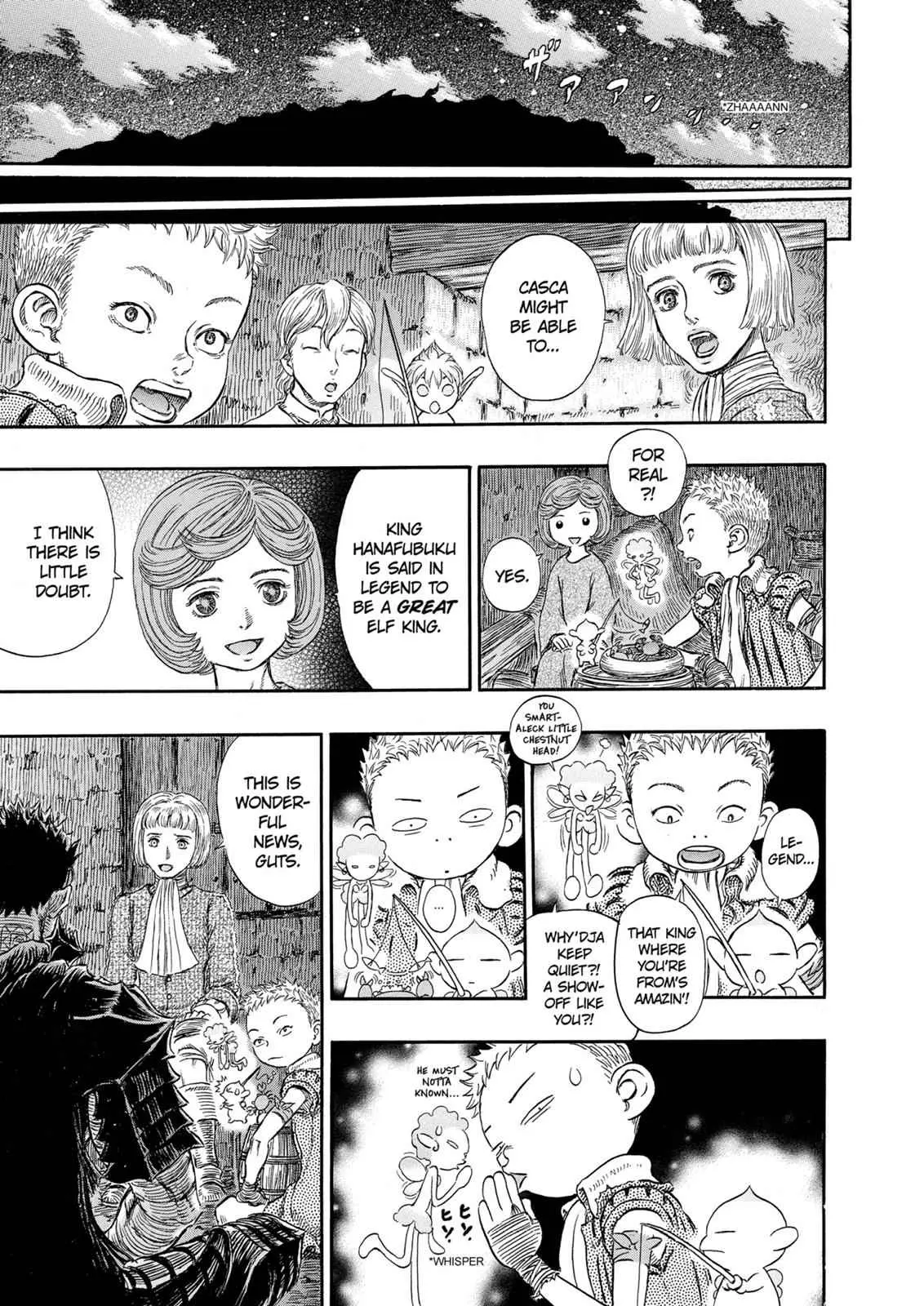 Read Berserk - Chapter 238 - read-berserk-manga.com | Image 13