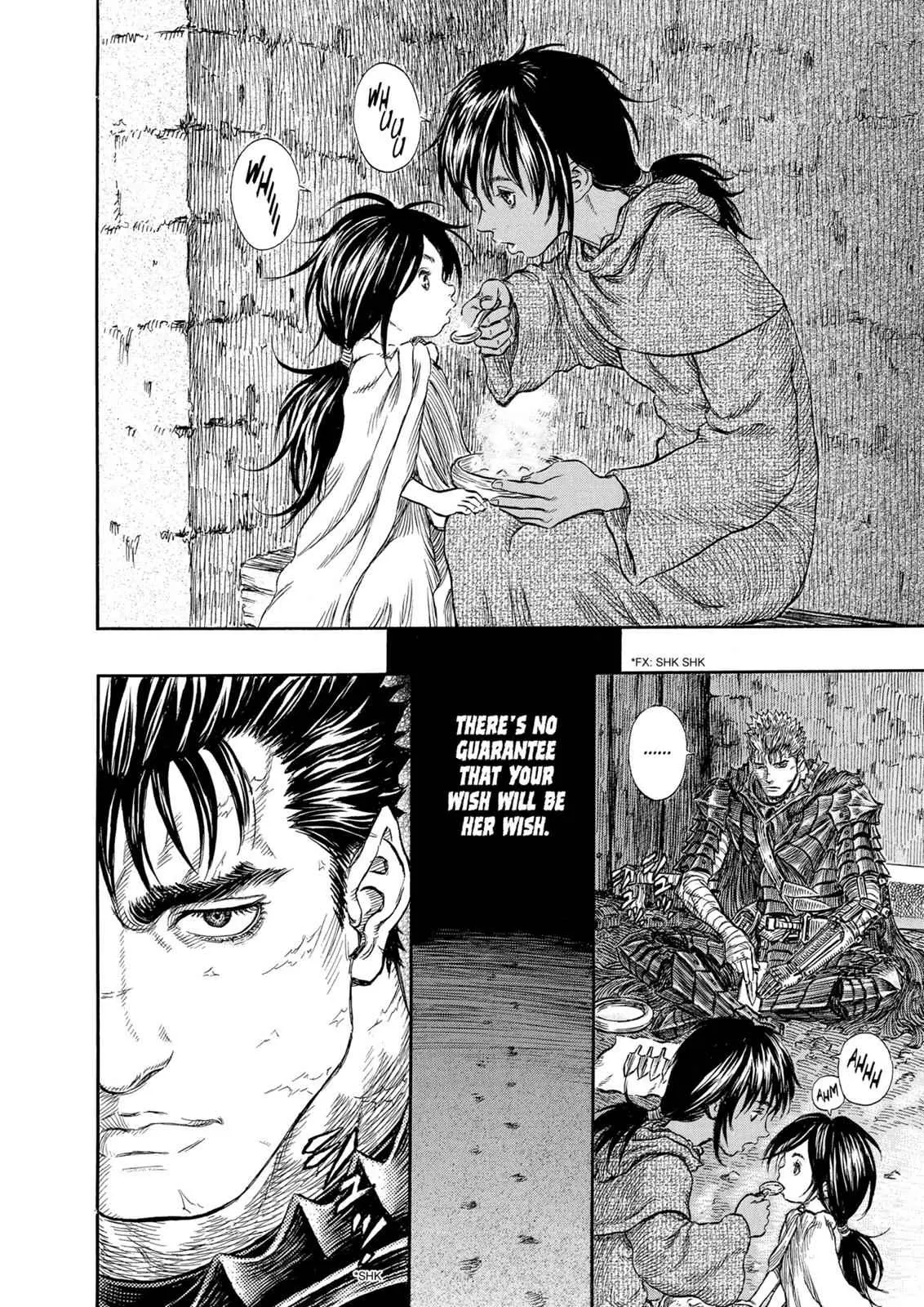 Read Berserk - Chapter 238 - read-berserk-manga.com | Image 14