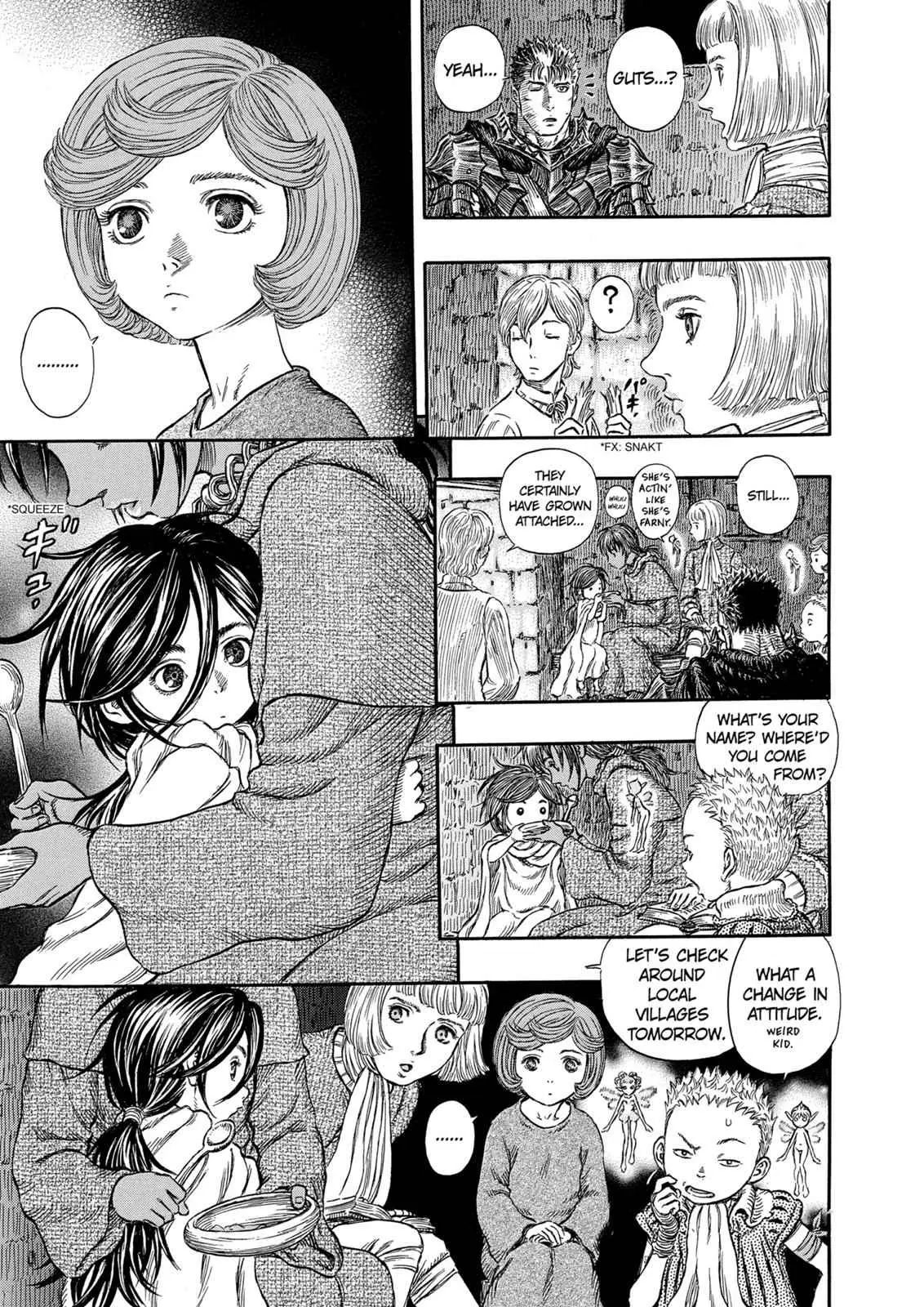 Read Berserk - Chapter 238 - read-berserk-manga.com | Image 15