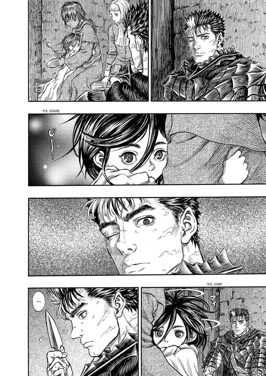 Read Berserk - Chapter 238 - read-berserk-manga.com | Image 16