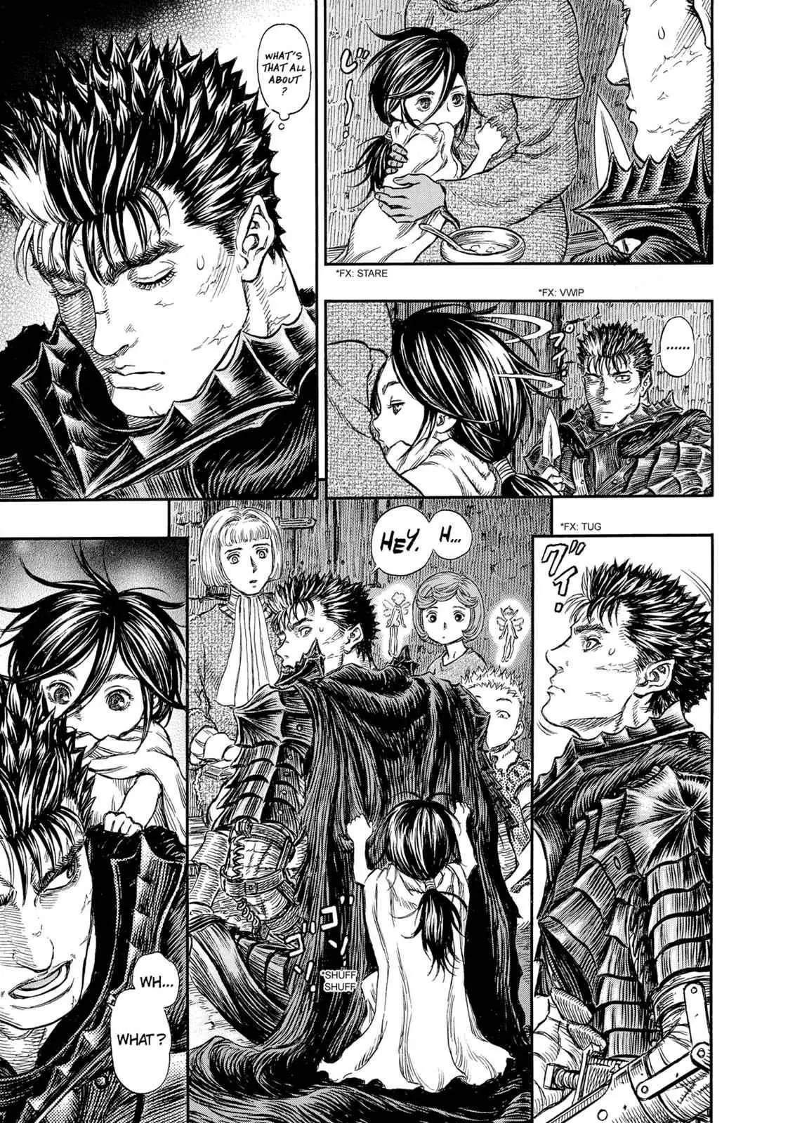 Read Berserk - Chapter 238 - read-berserk-manga.com | Image 17