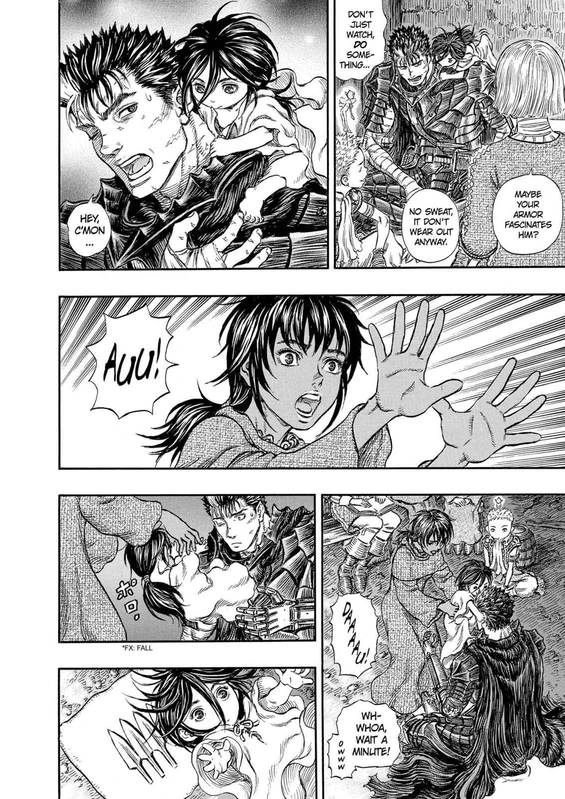 Read Berserk - Chapter 238 - read-berserk-manga.com | Image 18