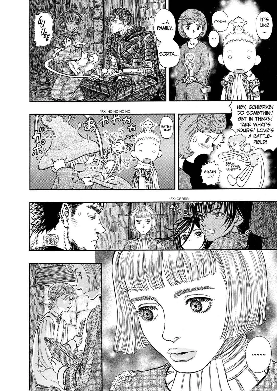 Read Berserk - Chapter 238 - read-berserk-manga.com | Image 20