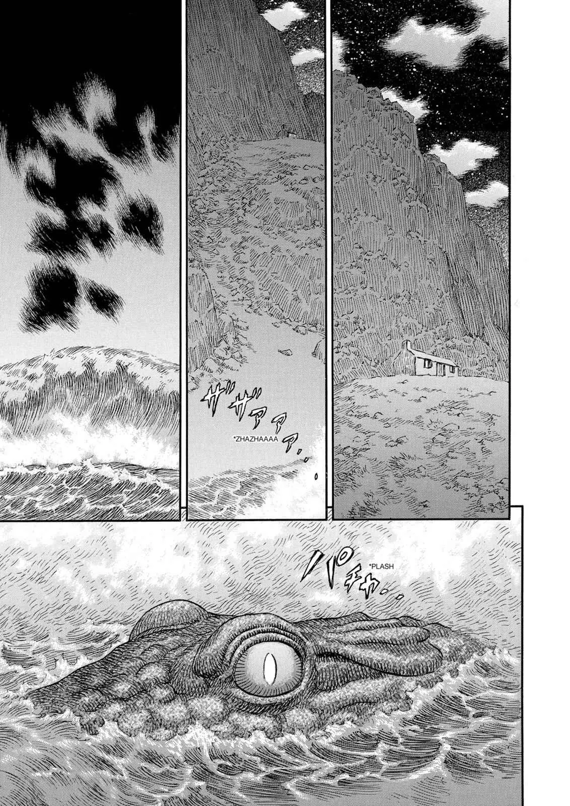 Read Berserk - Chapter 238 - read-berserk-manga.com | Image 23