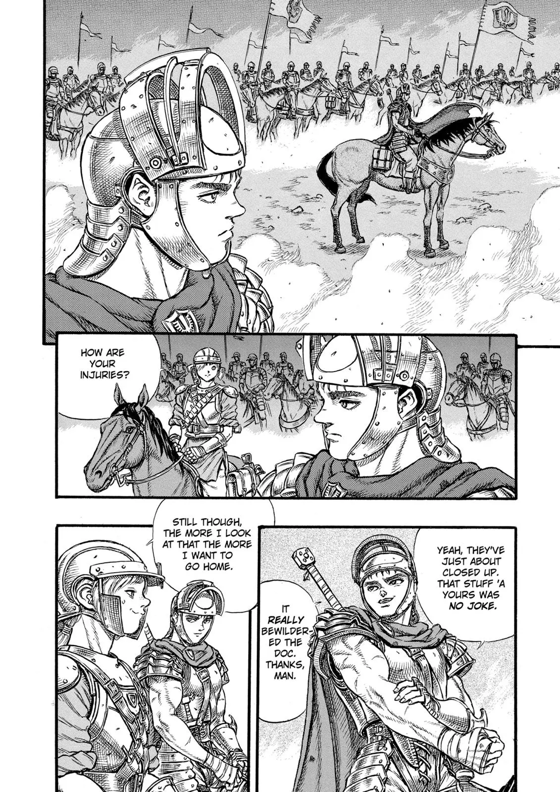 Read Berserk - Chapter 24 - read-berserk-manga.com | Image 3
