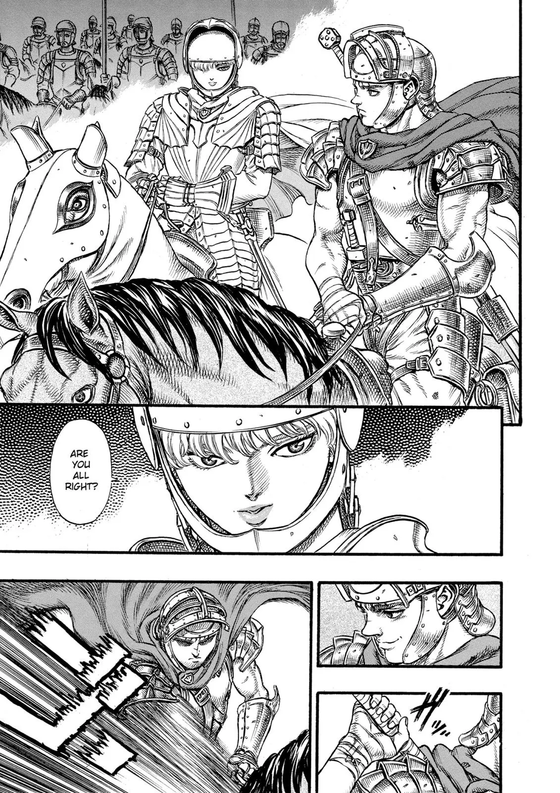 Read Berserk - Chapter 24 - read-berserk-manga.com | Image 8