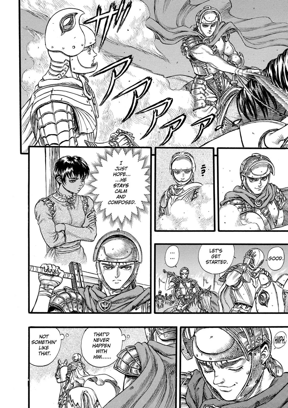 Read Berserk - Chapter 24 - read-berserk-manga.com | Image 9