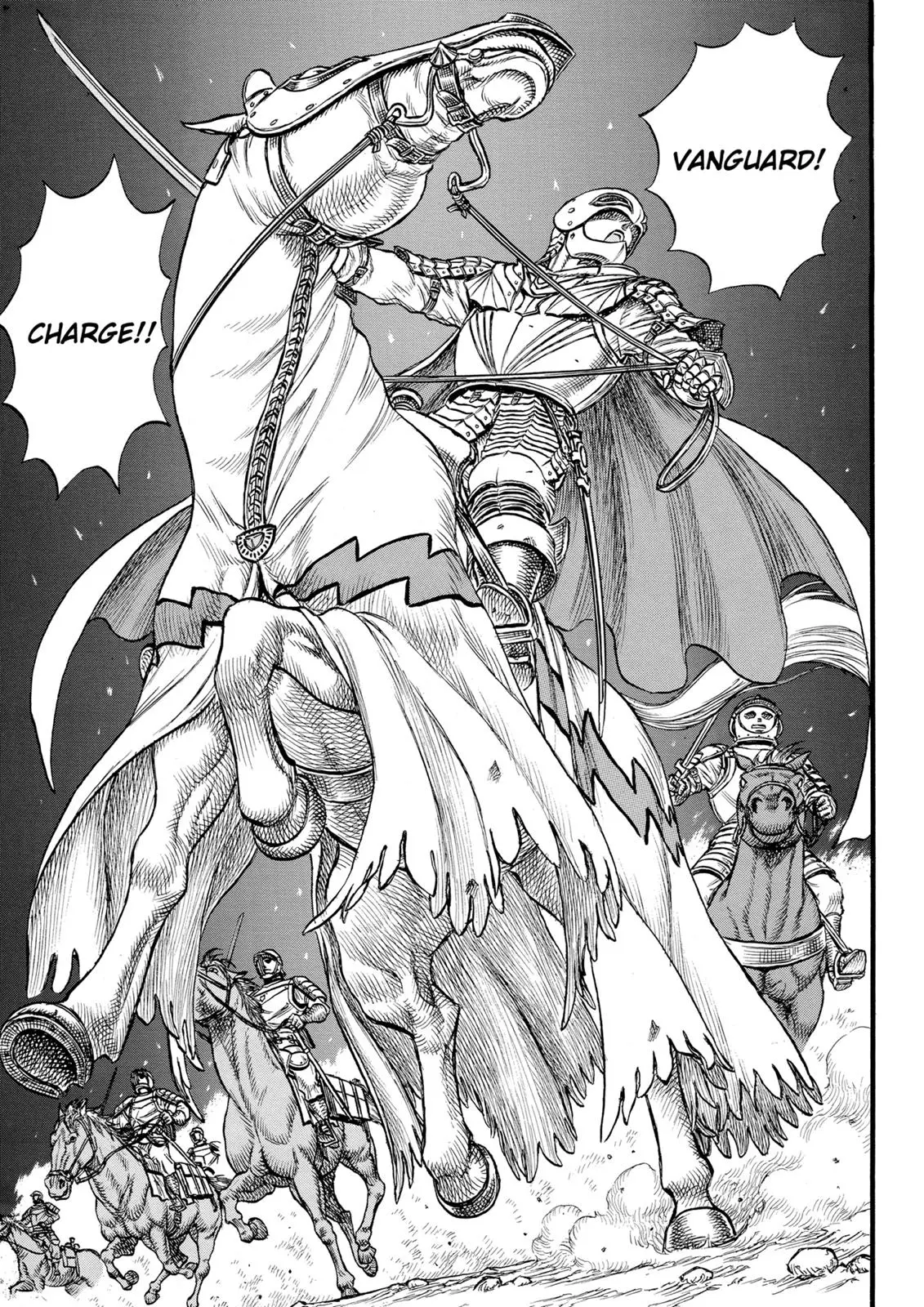 Read Berserk - Chapter 24 - read-berserk-manga.com | Image 12