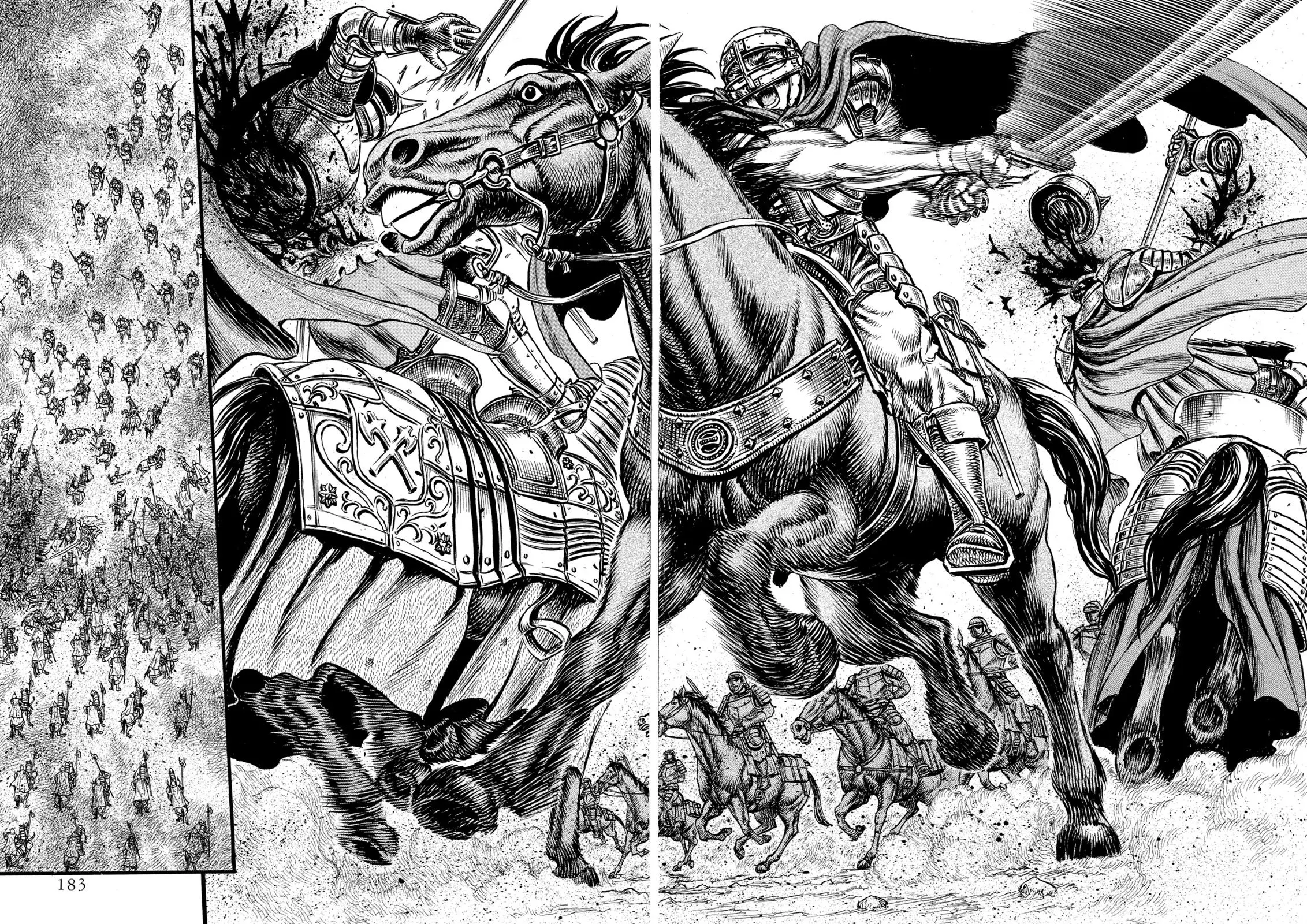 Read Berserk - Chapter 24 - read-berserk-manga.com | Image 16