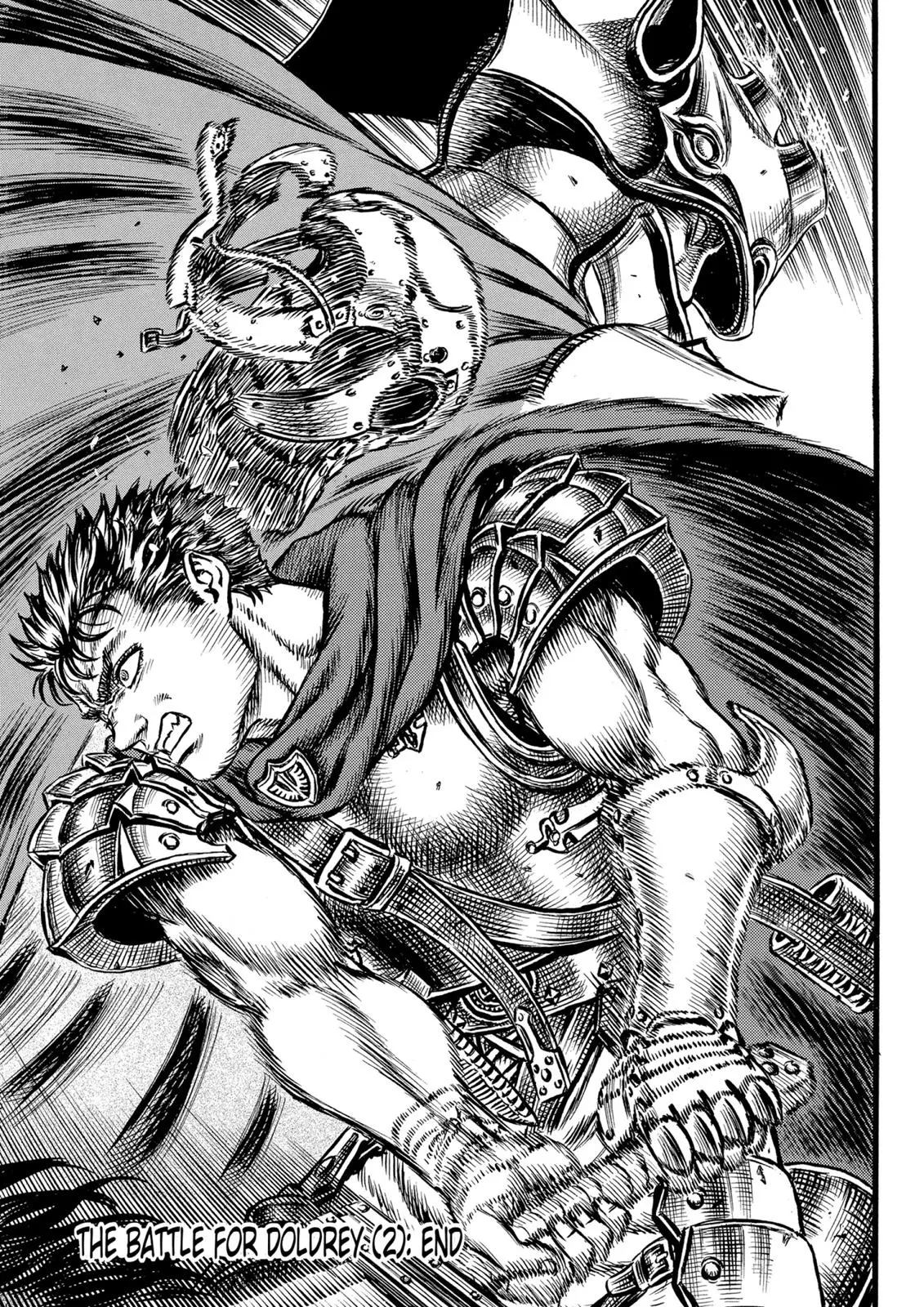 Read Berserk - Chapter 24 - read-berserk-manga.com | Image 18