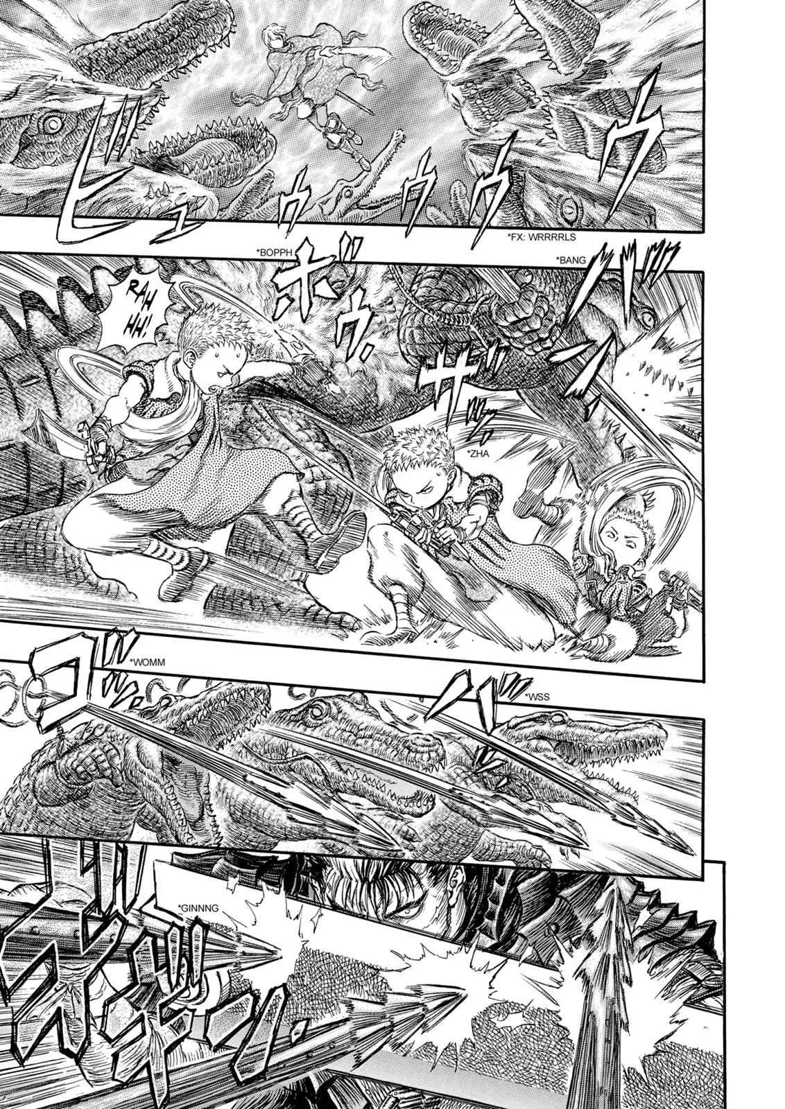 Read Berserk - Chapter 240 - read-berserk-manga.com | Image 2