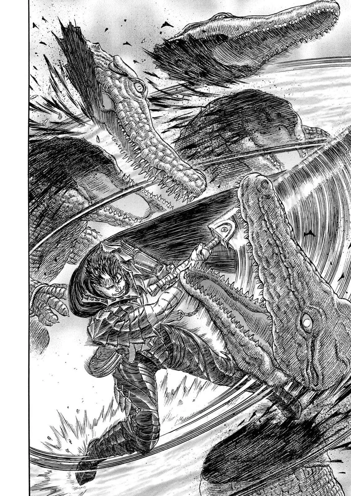 Read Berserk - Chapter 240 - read-berserk-manga.com | Image 3