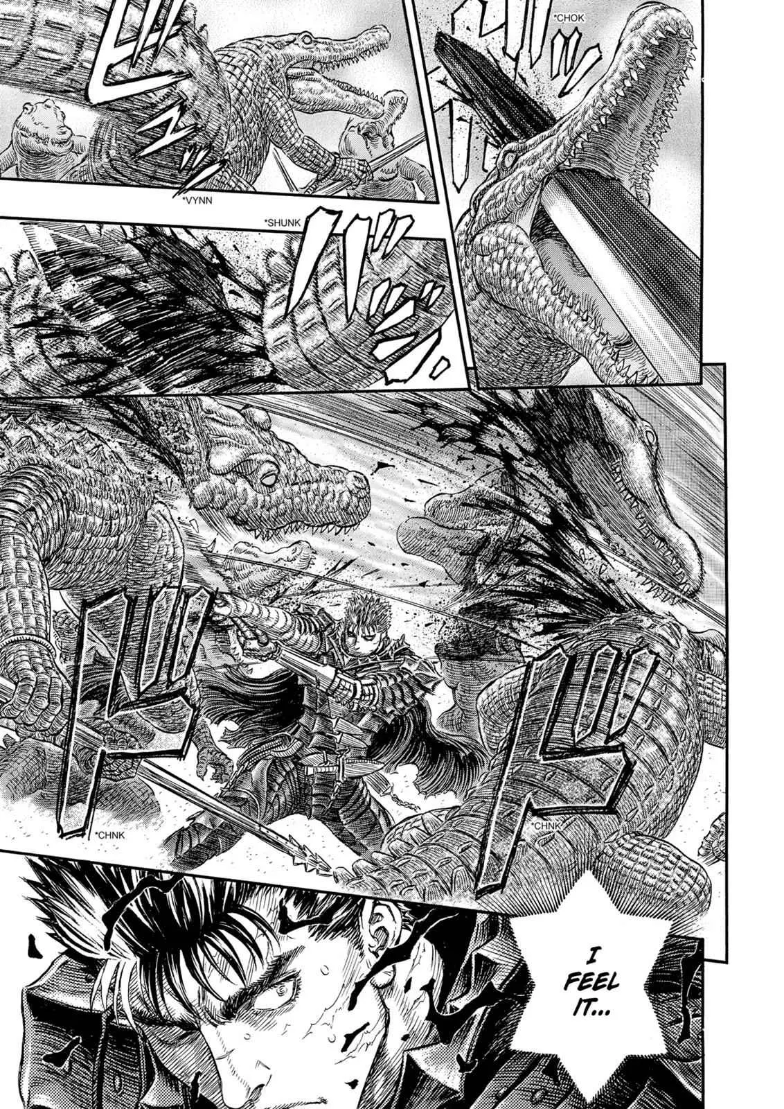 Read Berserk - Chapter 240 - read-berserk-manga.com | Image 4