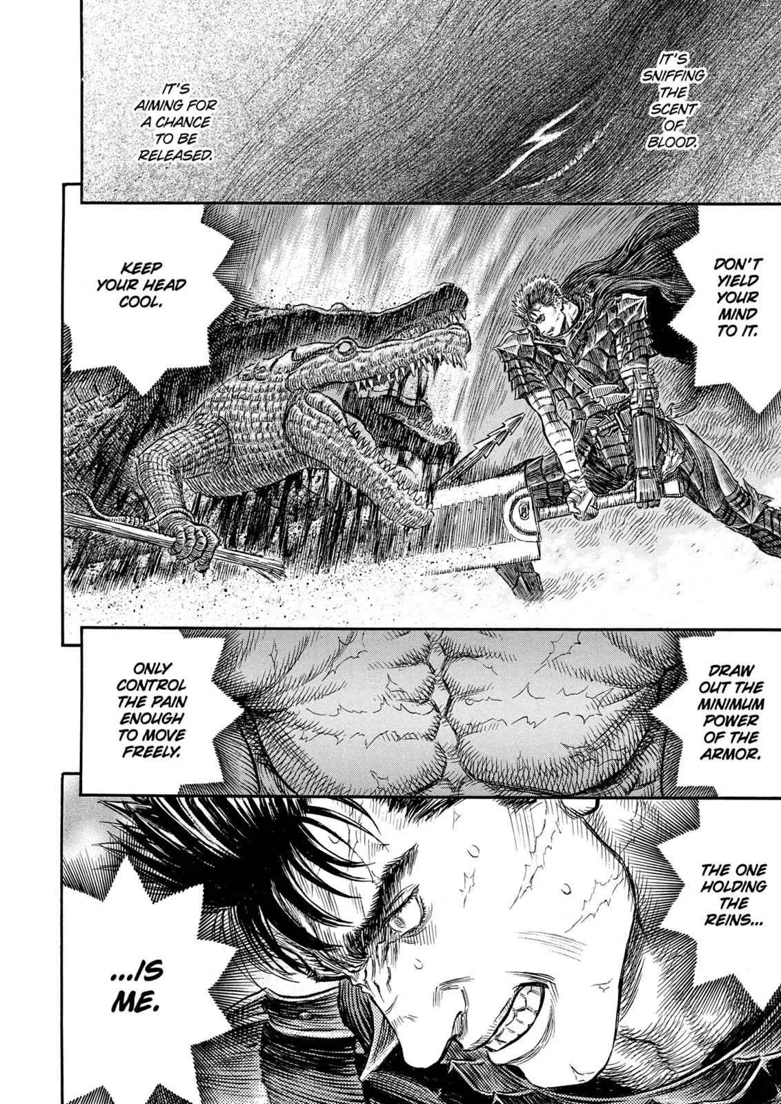 Read Berserk - Chapter 240 - read-berserk-manga.com | Image 5