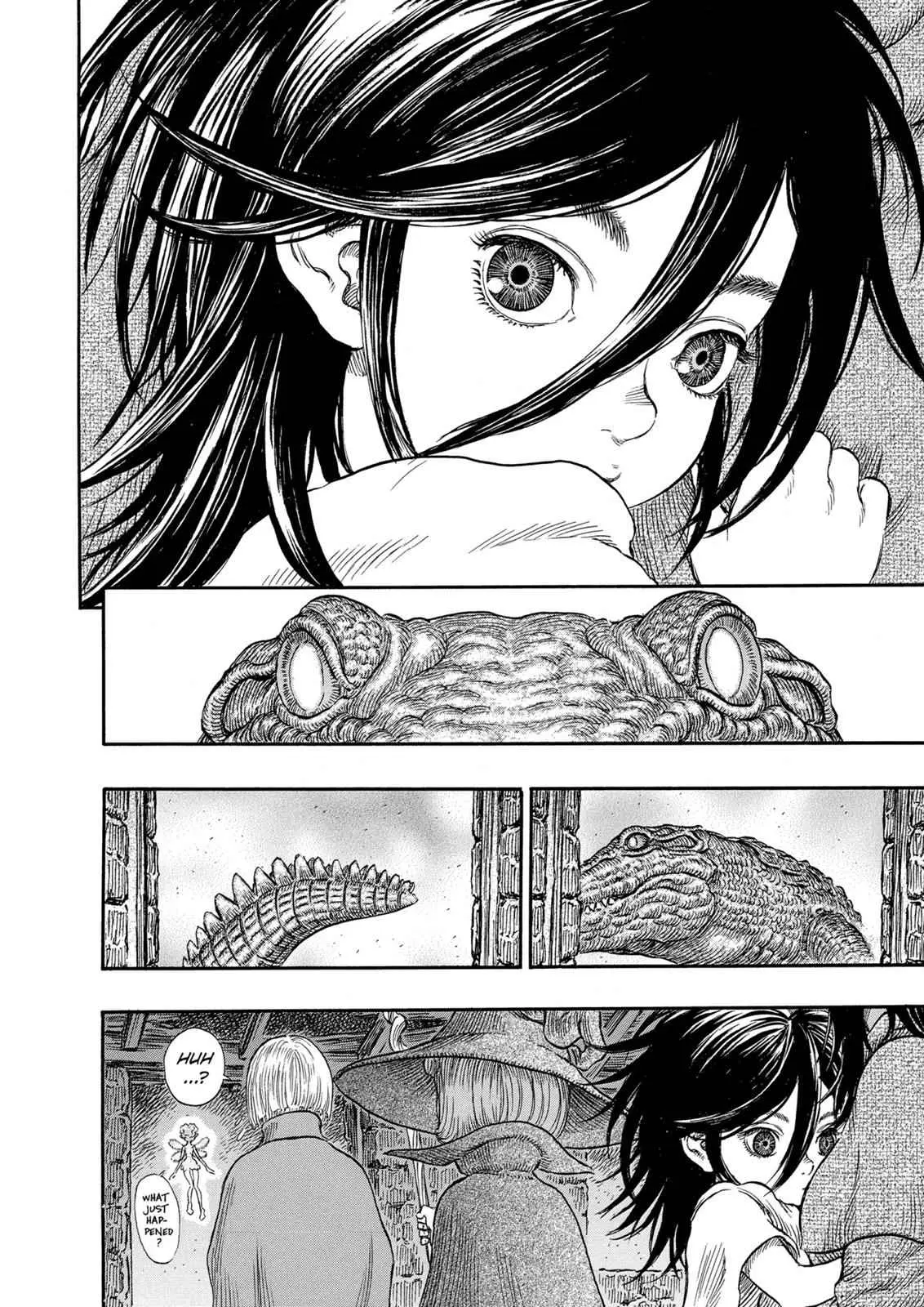 Read Berserk - Chapter 240 - read-berserk-manga.com | Image 7