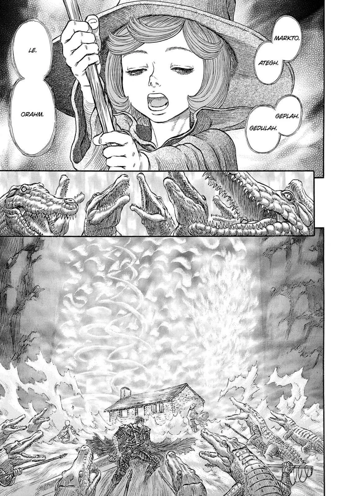 Read Berserk - Chapter 240 - read-berserk-manga.com | Image 8