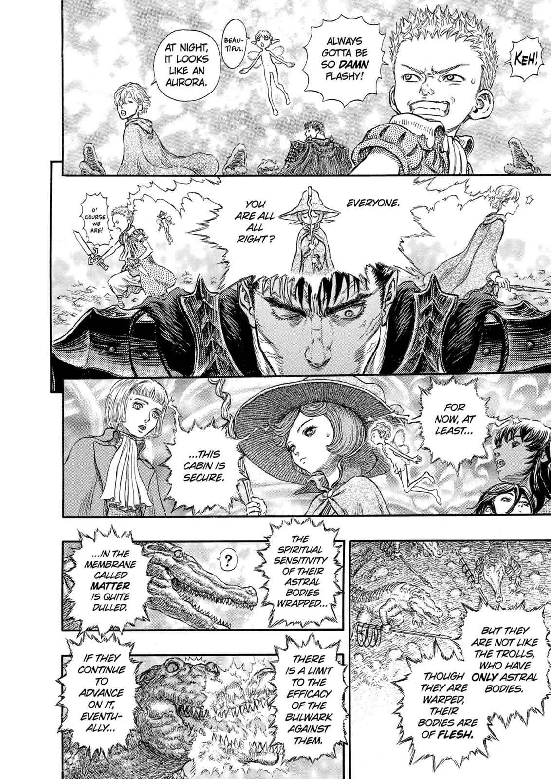 Read Berserk - Chapter 240 - read-berserk-manga.com | Image 9