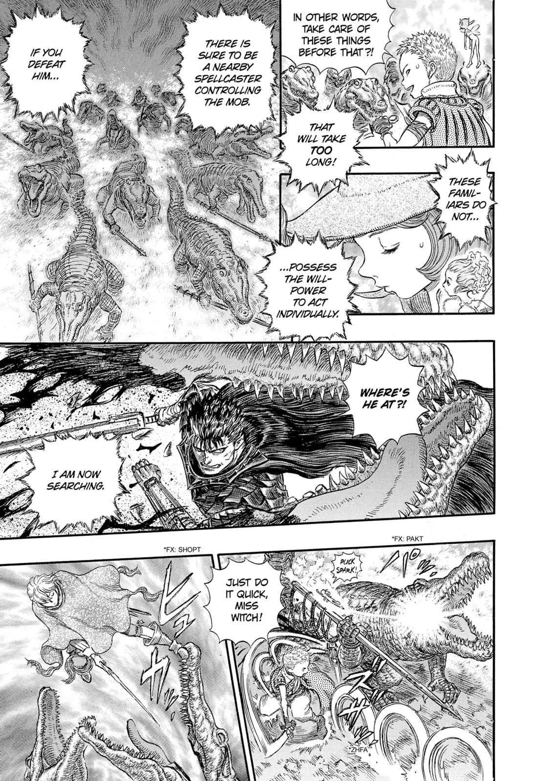 Read Berserk - Chapter 240 - read-berserk-manga.com | Image 10
