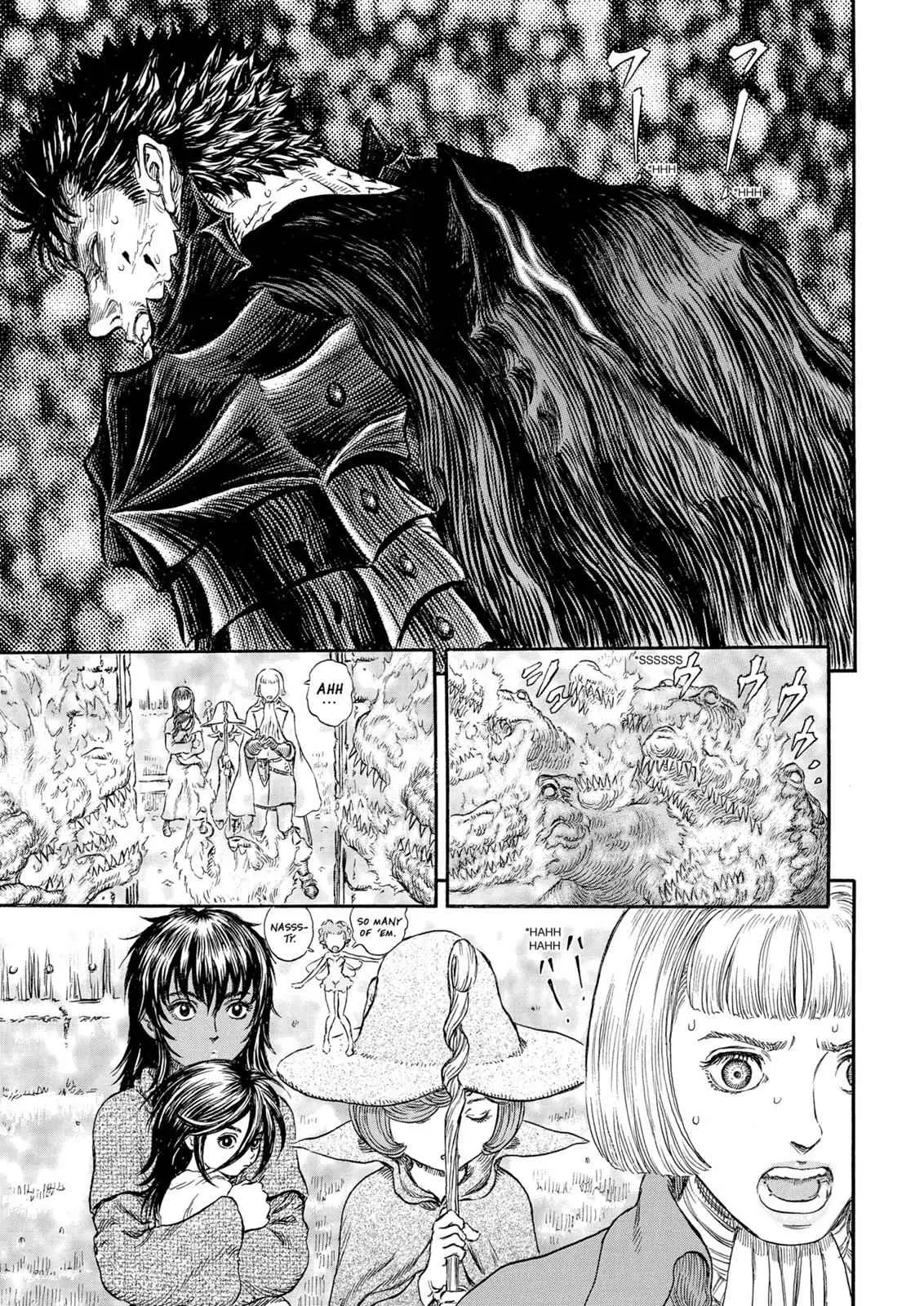 Read Berserk - Chapter 240 - read-berserk-manga.com | Image 12