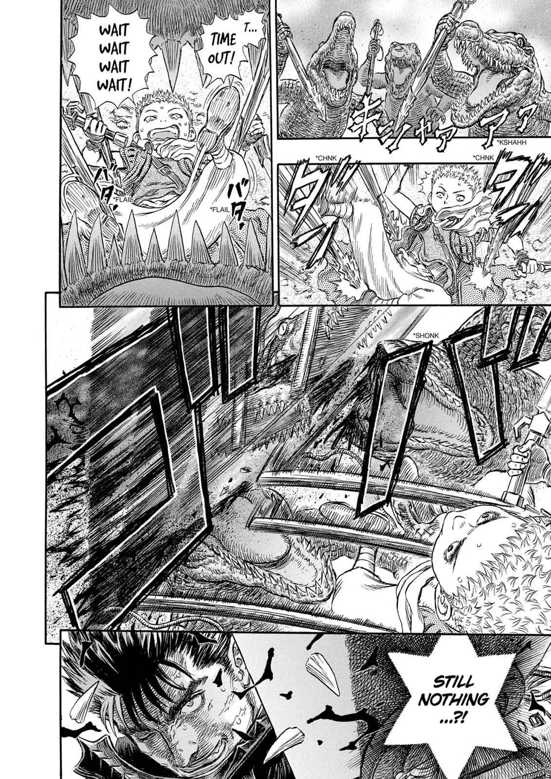 Read Berserk - Chapter 240 - read-berserk-manga.com | Image 13
