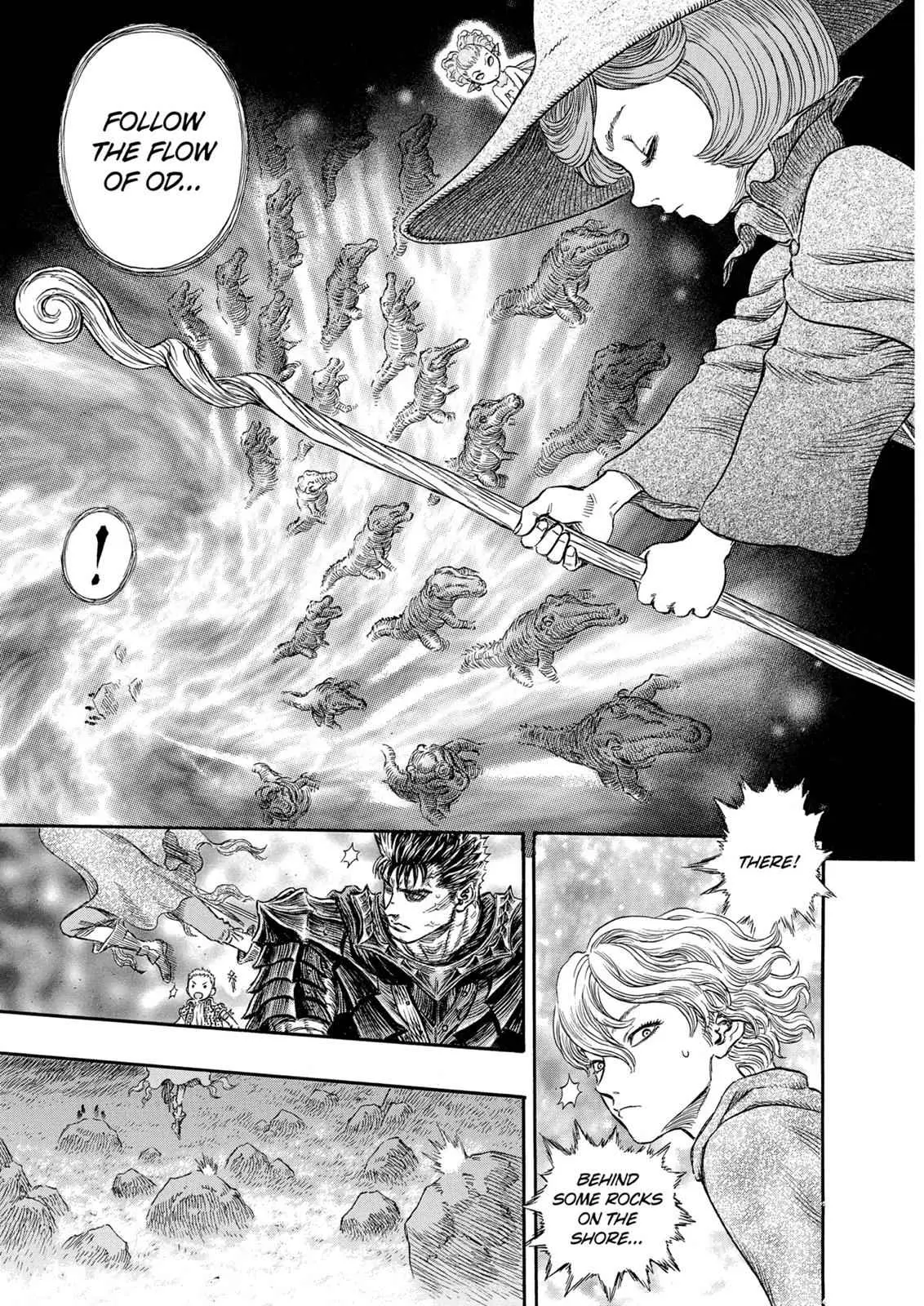Read Berserk - Chapter 240 - read-berserk-manga.com | Image 14