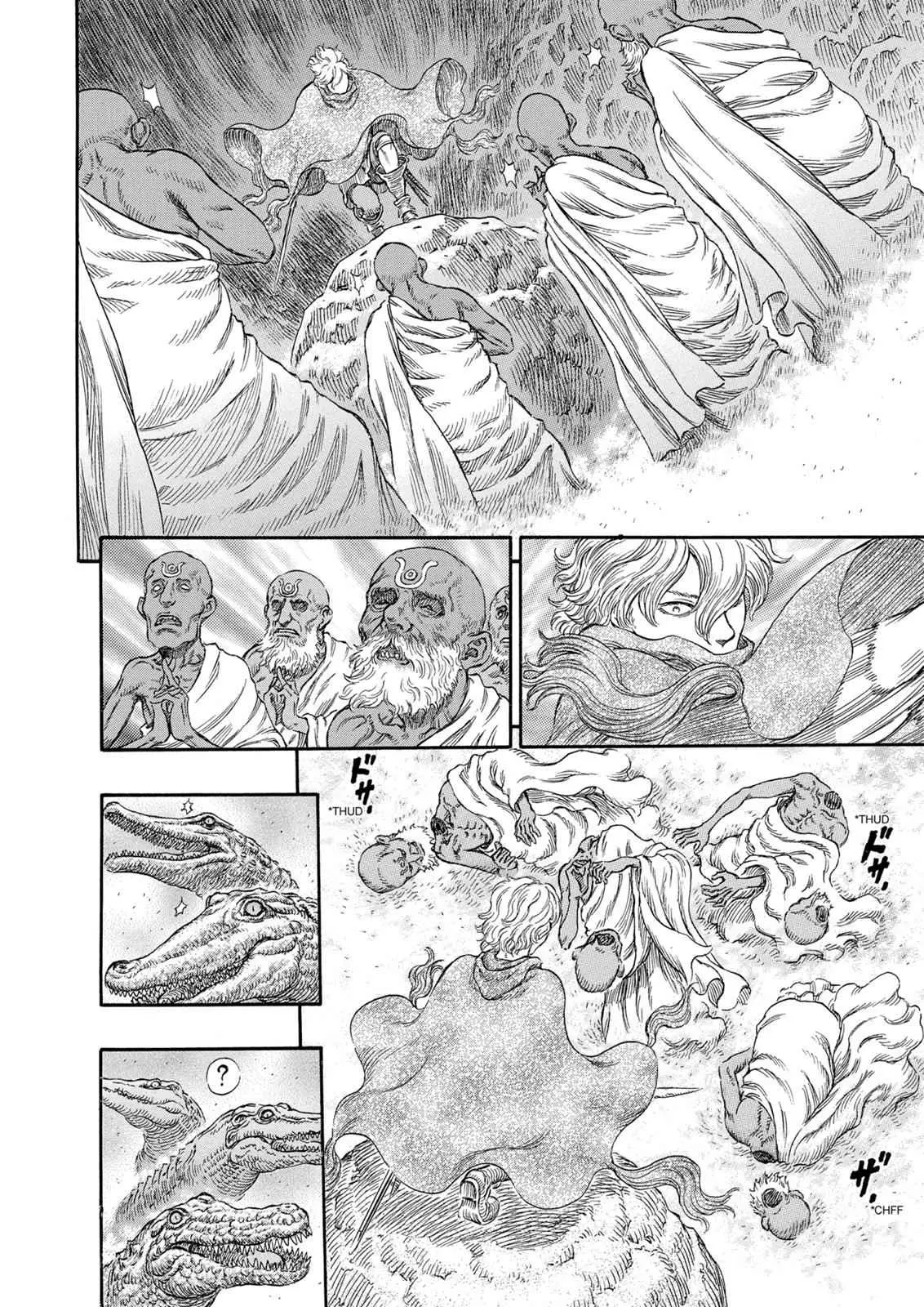 Read Berserk - Chapter 240 - read-berserk-manga.com | Image 15