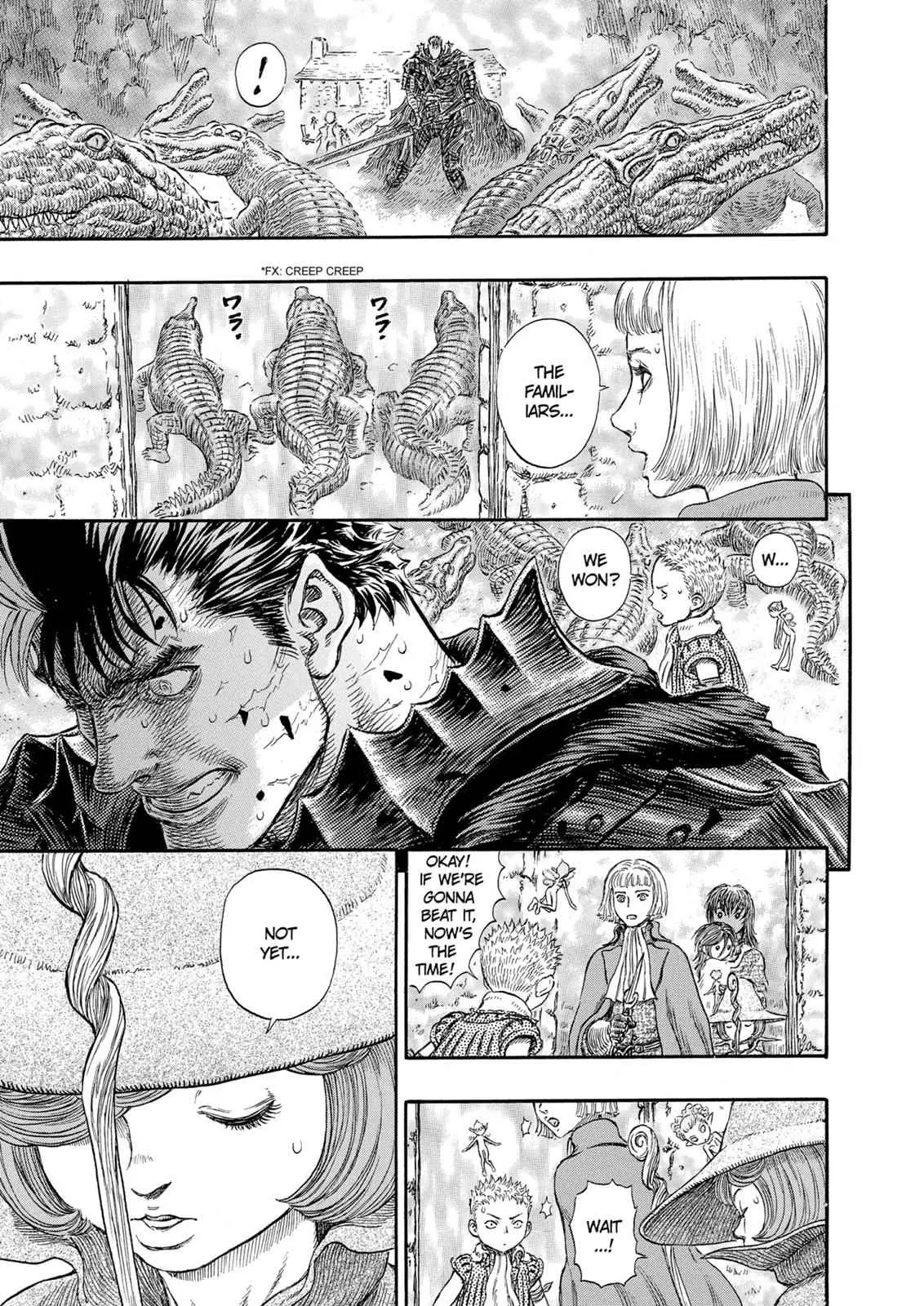Read Berserk - Chapter 240 - read-berserk-manga.com | Image 16