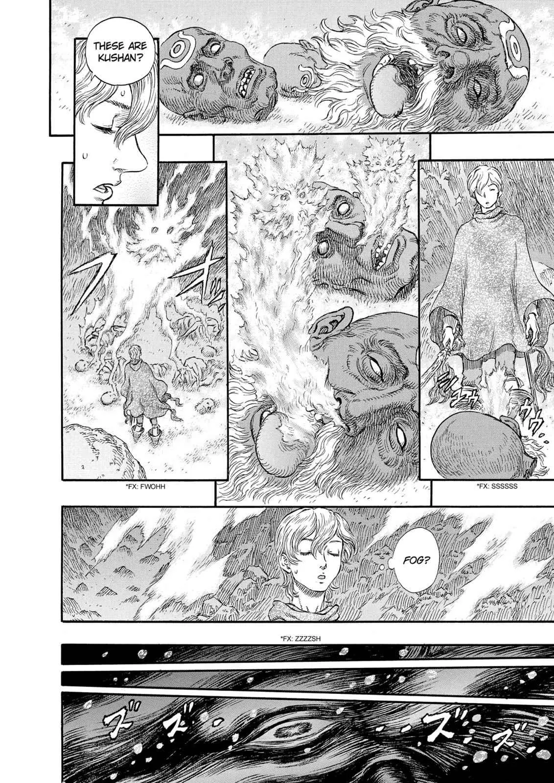 Read Berserk - Chapter 240 - read-berserk-manga.com | Image 17