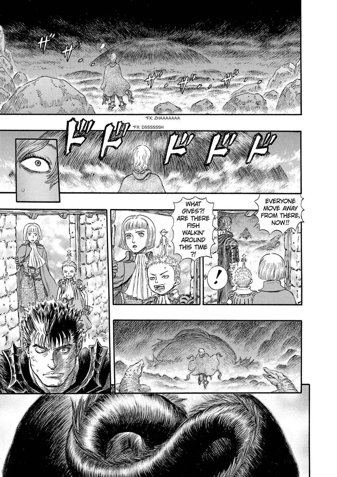 Read Berserk - Chapter 240 - read-berserk-manga.com | Image 18