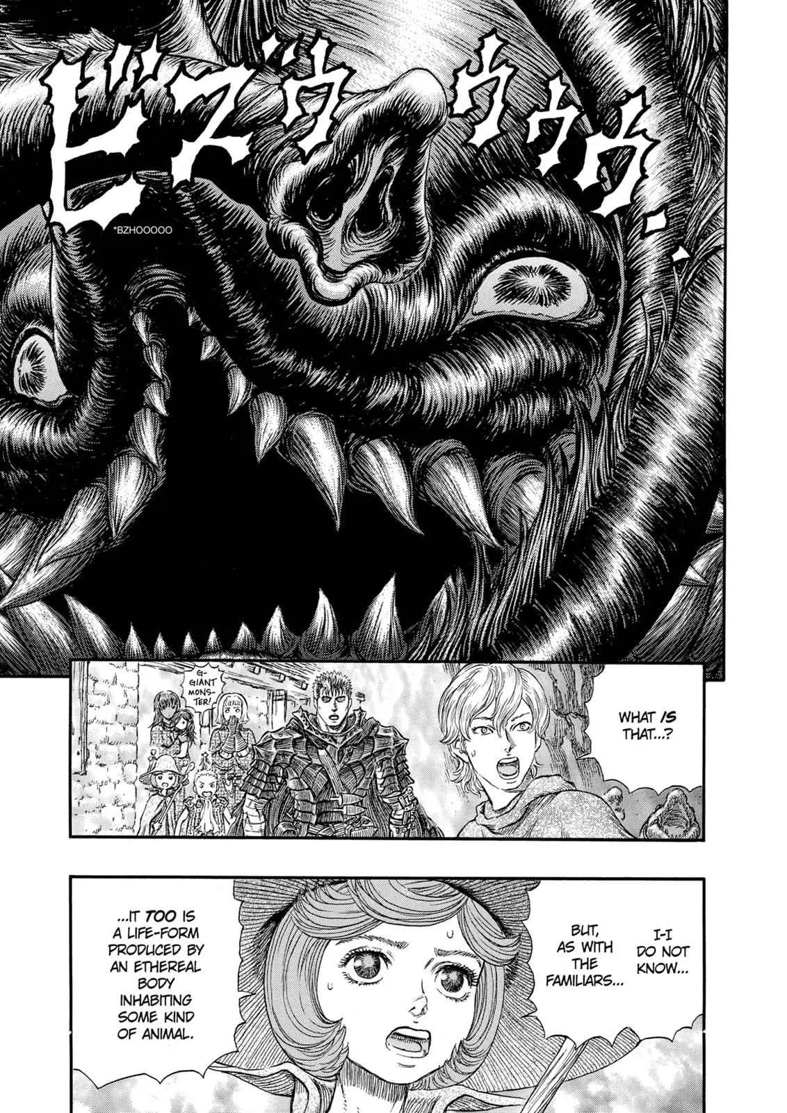 Read Berserk - Chapter 241 - read-berserk-manga.com | Image 2