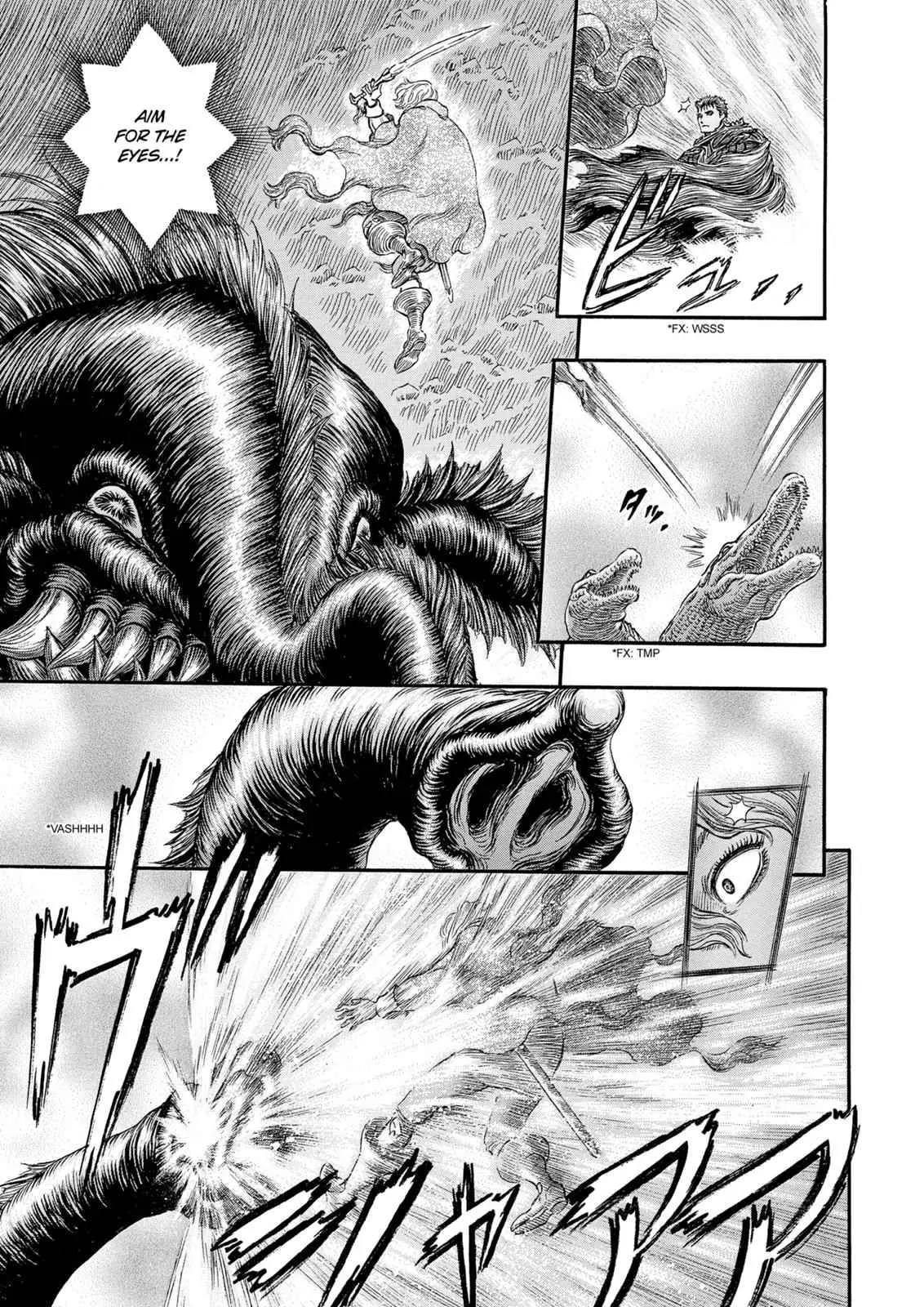 Read Berserk - Chapter 241 - read-berserk-manga.com | Image 4