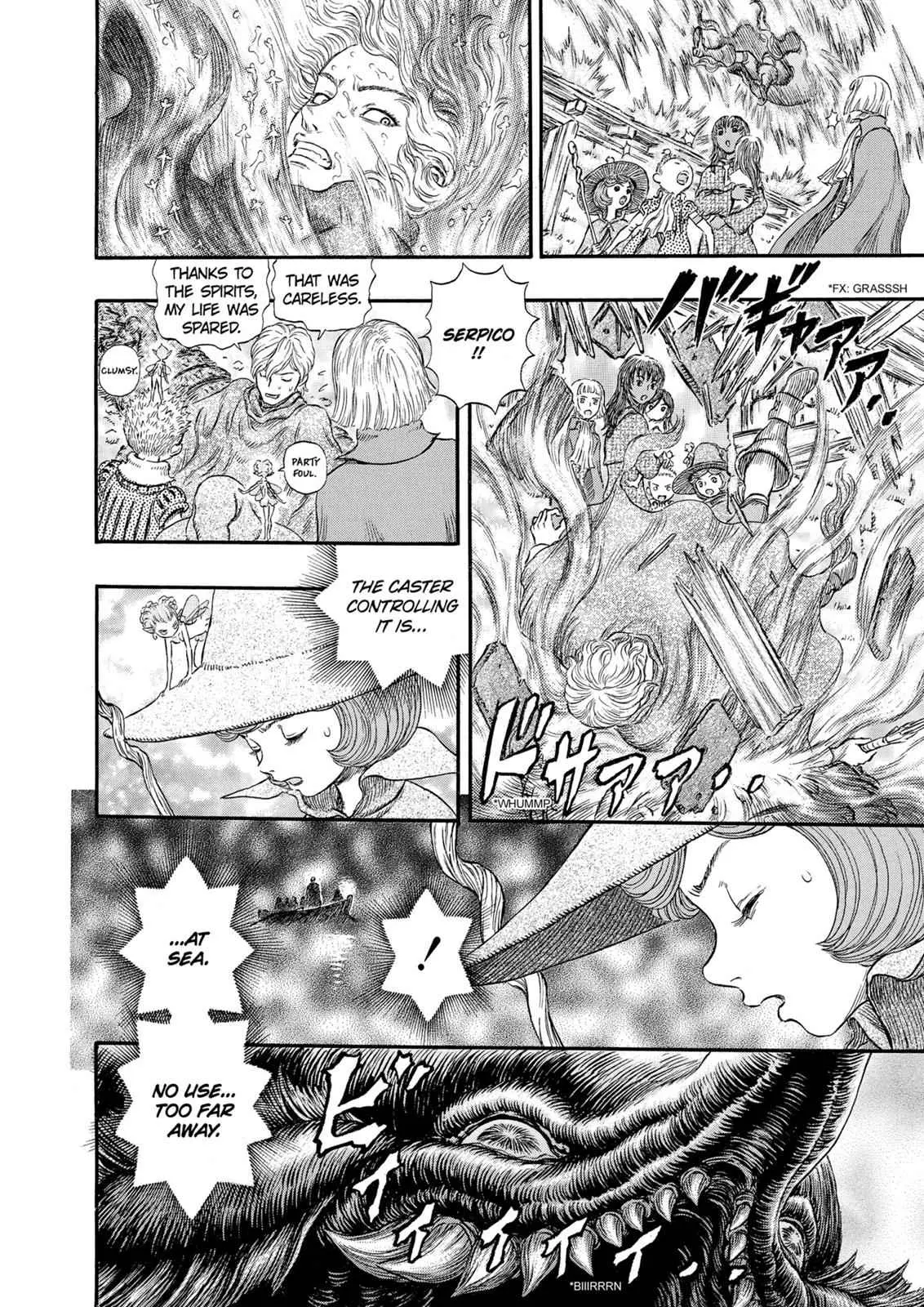 Read Berserk - Chapter 241 - read-berserk-manga.com | Image 5
