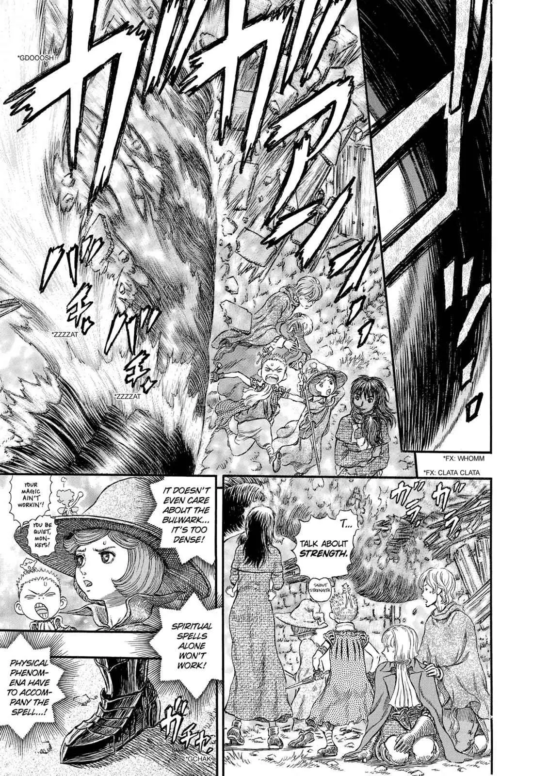 Read Berserk - Chapter 241 - read-berserk-manga.com | Image 6