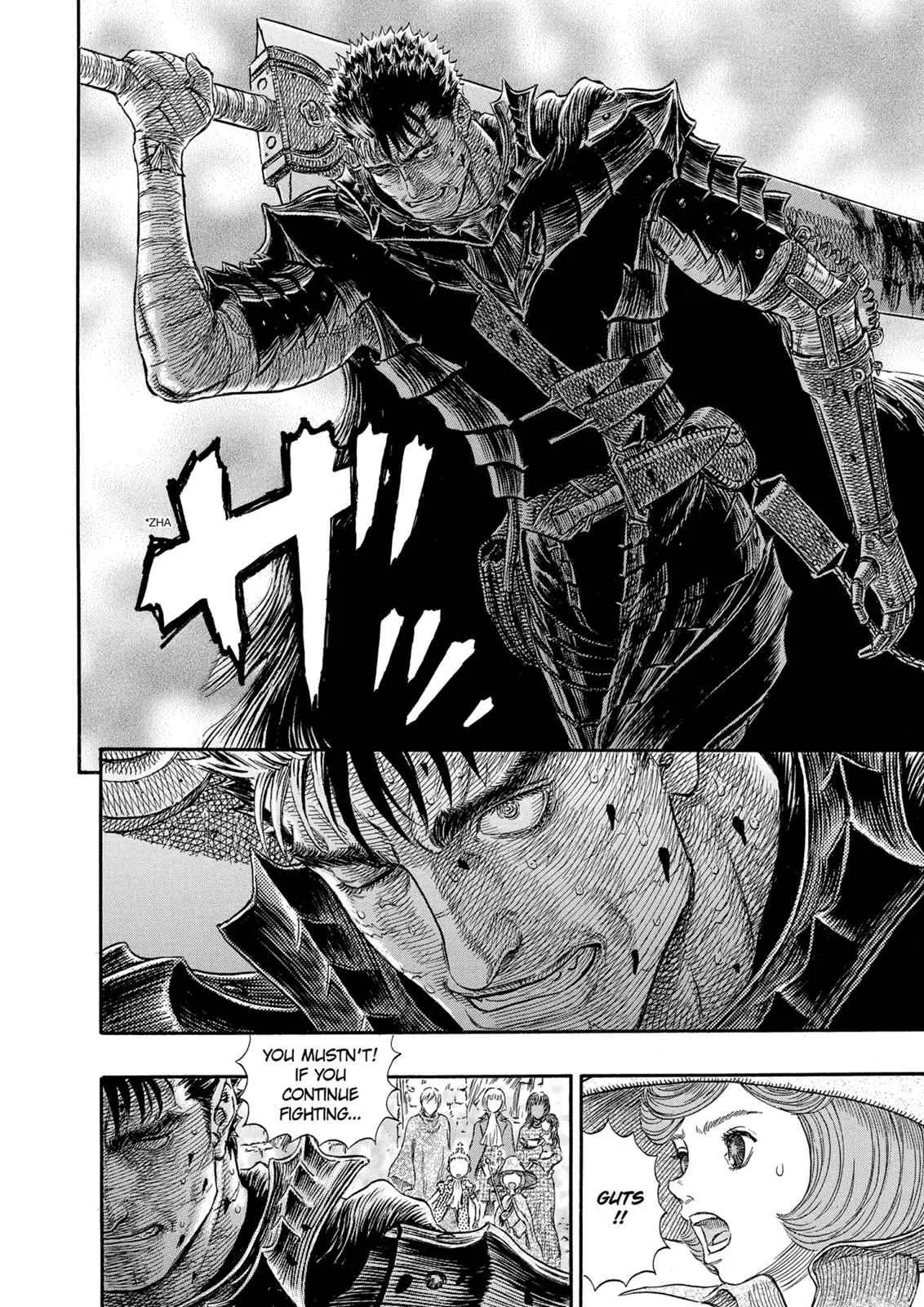 Read Berserk - Chapter 241 - read-berserk-manga.com | Image 7