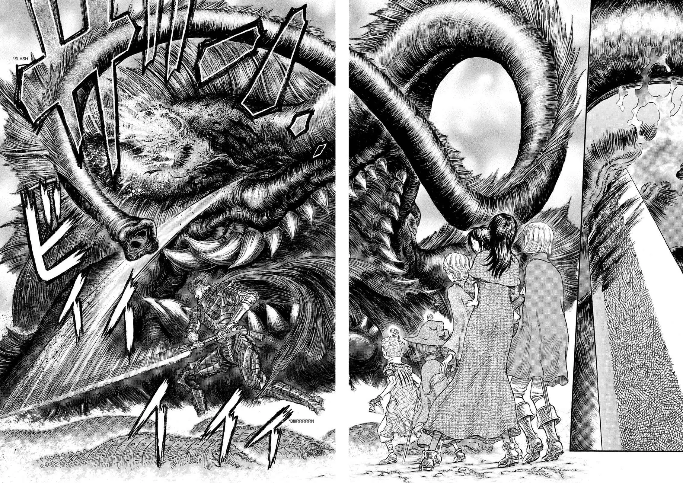 Read Berserk - Chapter 241 - read-berserk-manga.com | Image 9