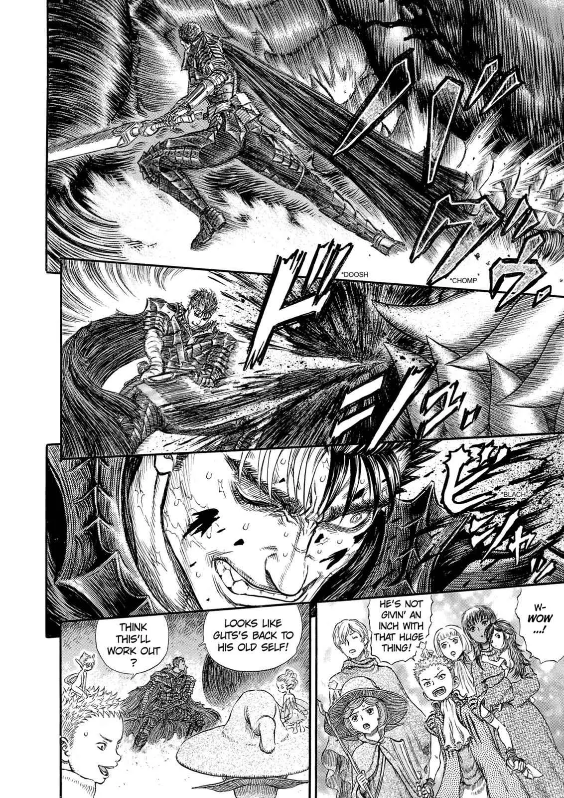 Read Berserk - Chapter 241 - read-berserk-manga.com | Image 10