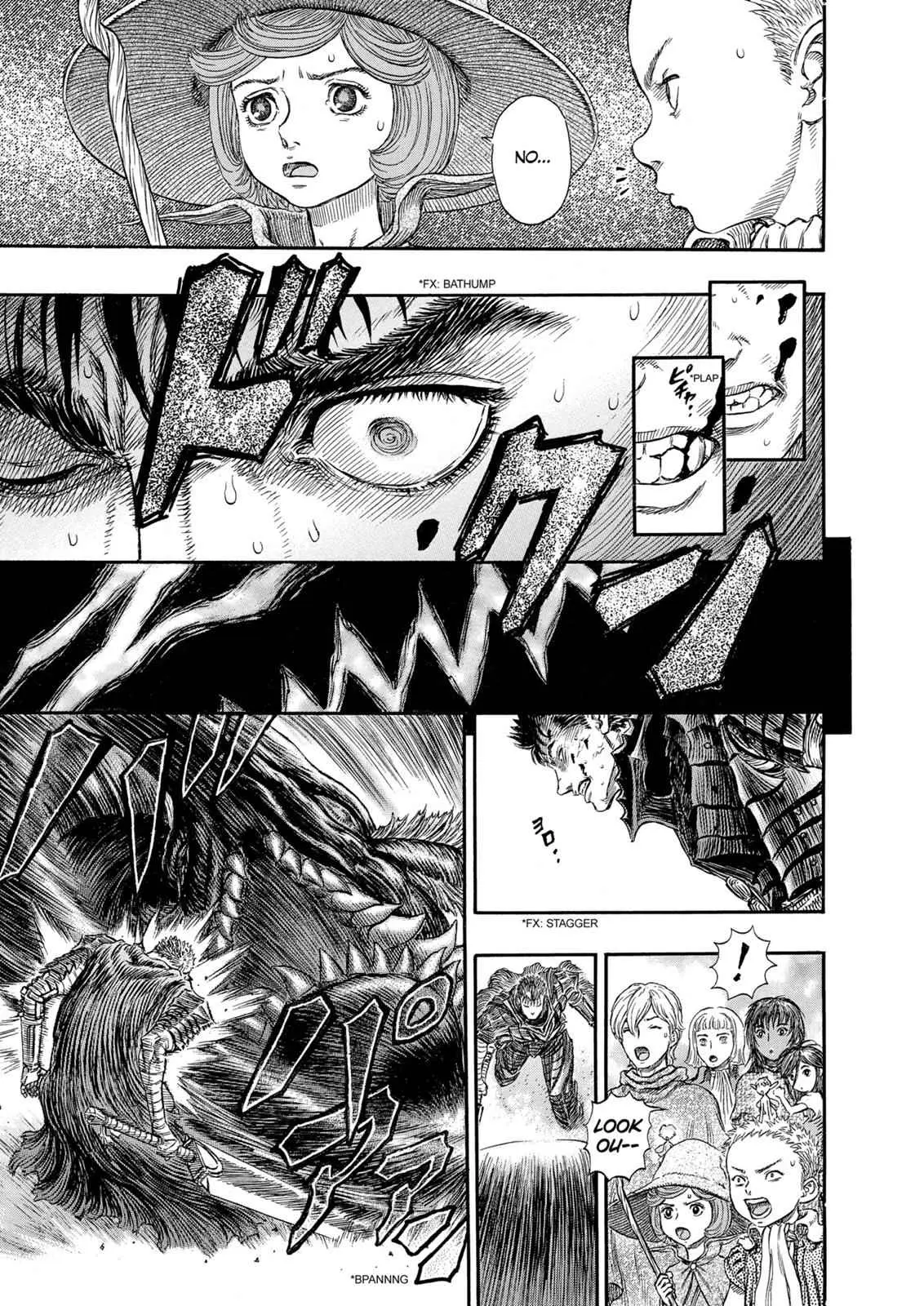 Read Berserk - Chapter 241 - read-berserk-manga.com | Image 11