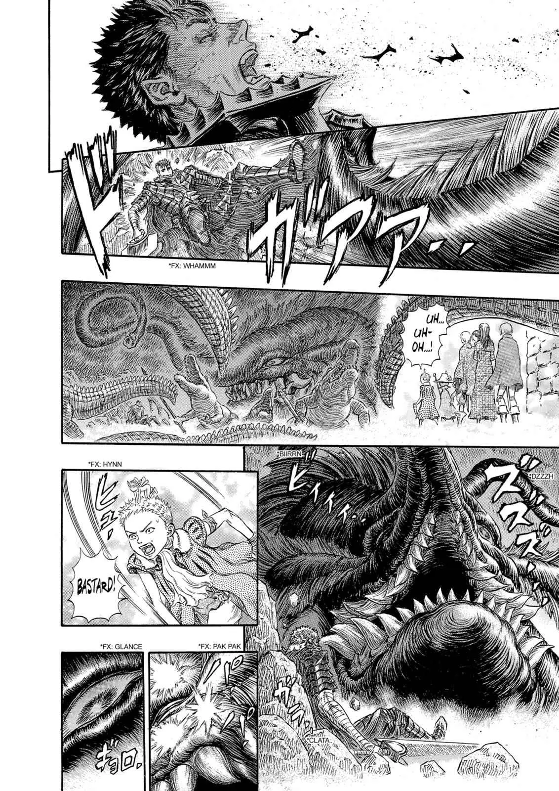 Read Berserk - Chapter 241 - read-berserk-manga.com | Image 12
