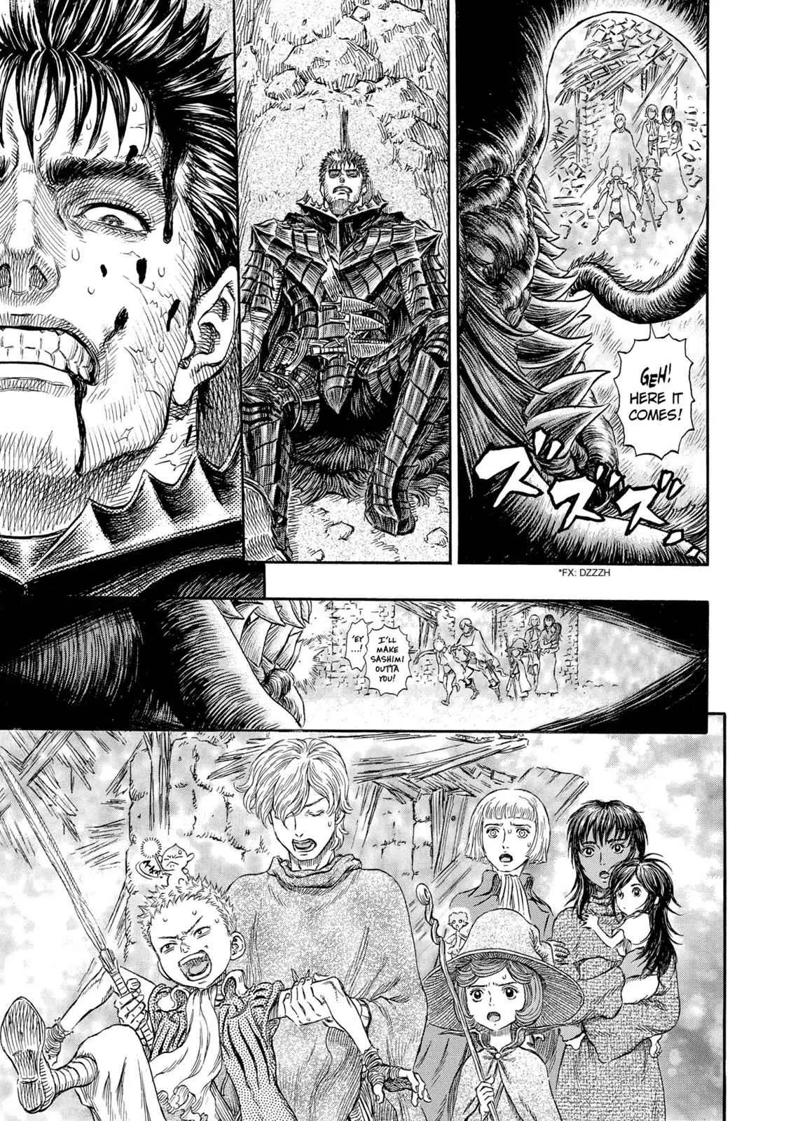 Read Berserk - Chapter 241 - read-berserk-manga.com | Image 13