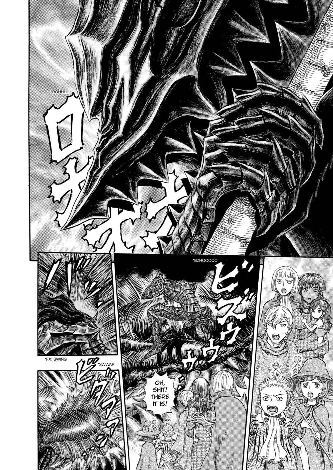 Read Berserk - Chapter 241 - read-berserk-manga.com | Image 17