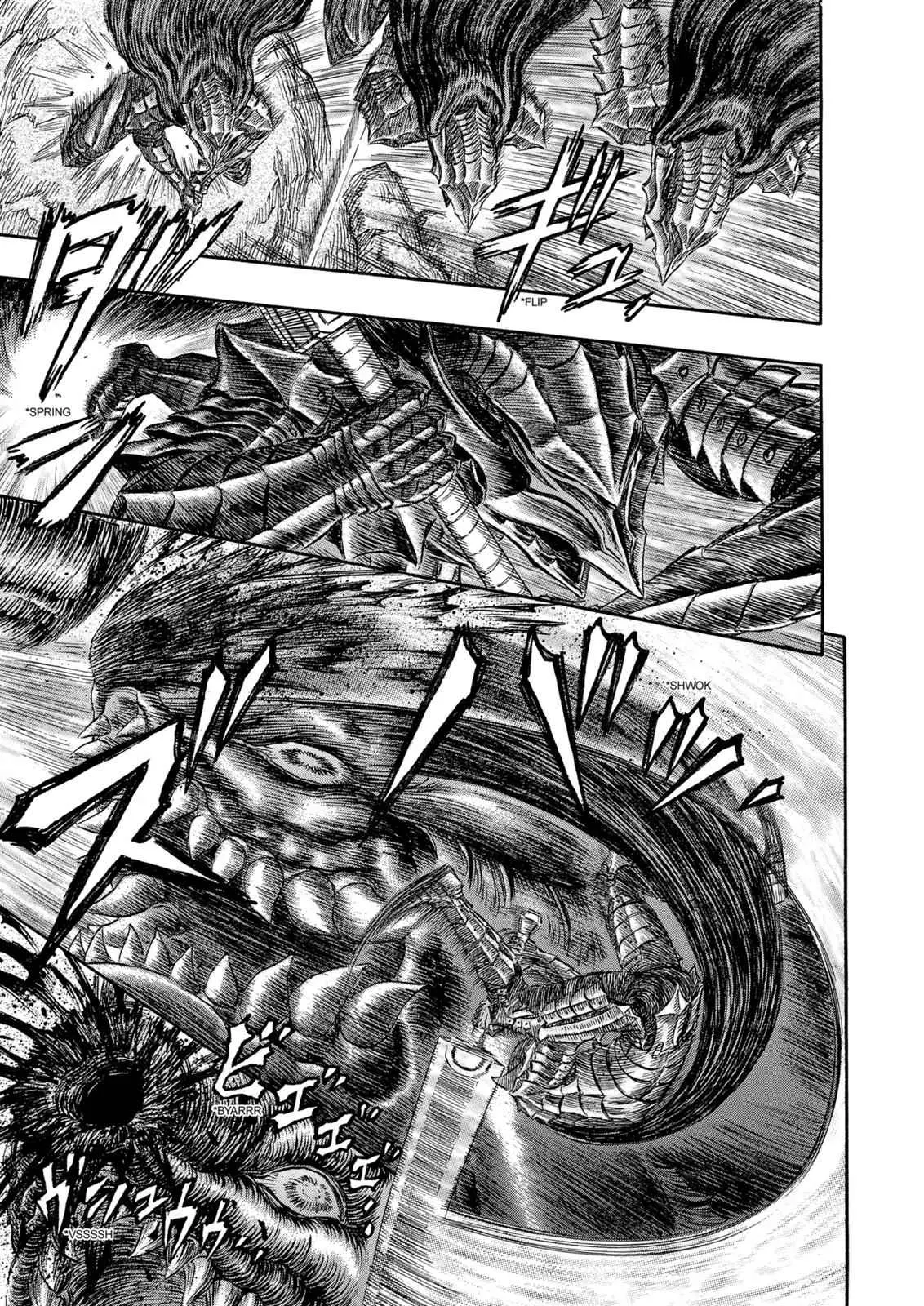 Read Berserk - Chapter 241 - read-berserk-manga.com | Image 18