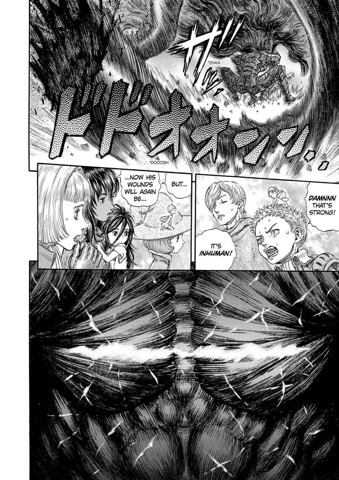 Read Berserk - Chapter 241 - read-berserk-manga.com | Image 19