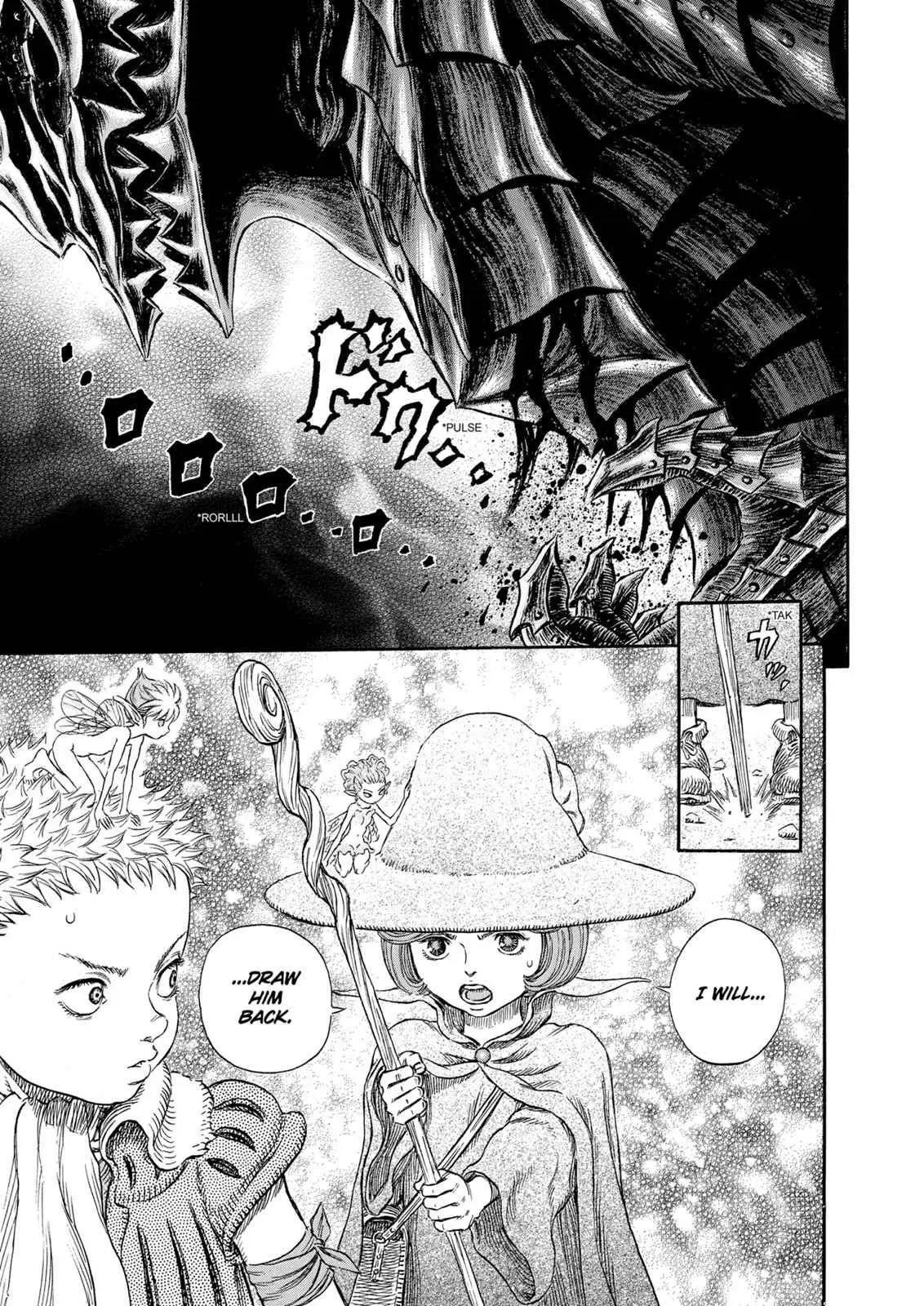 Read Berserk - Chapter 241 - read-berserk-manga.com | Image 20